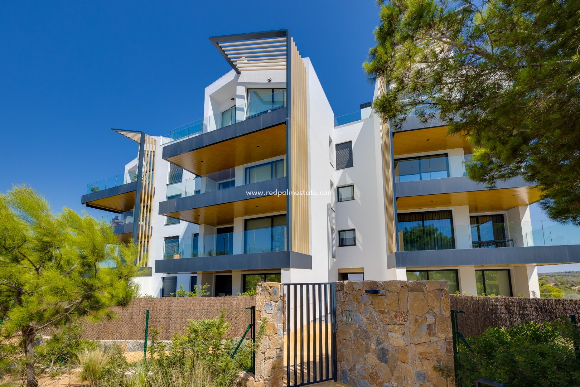 Revente - Appartement -
Las Colinas Golf