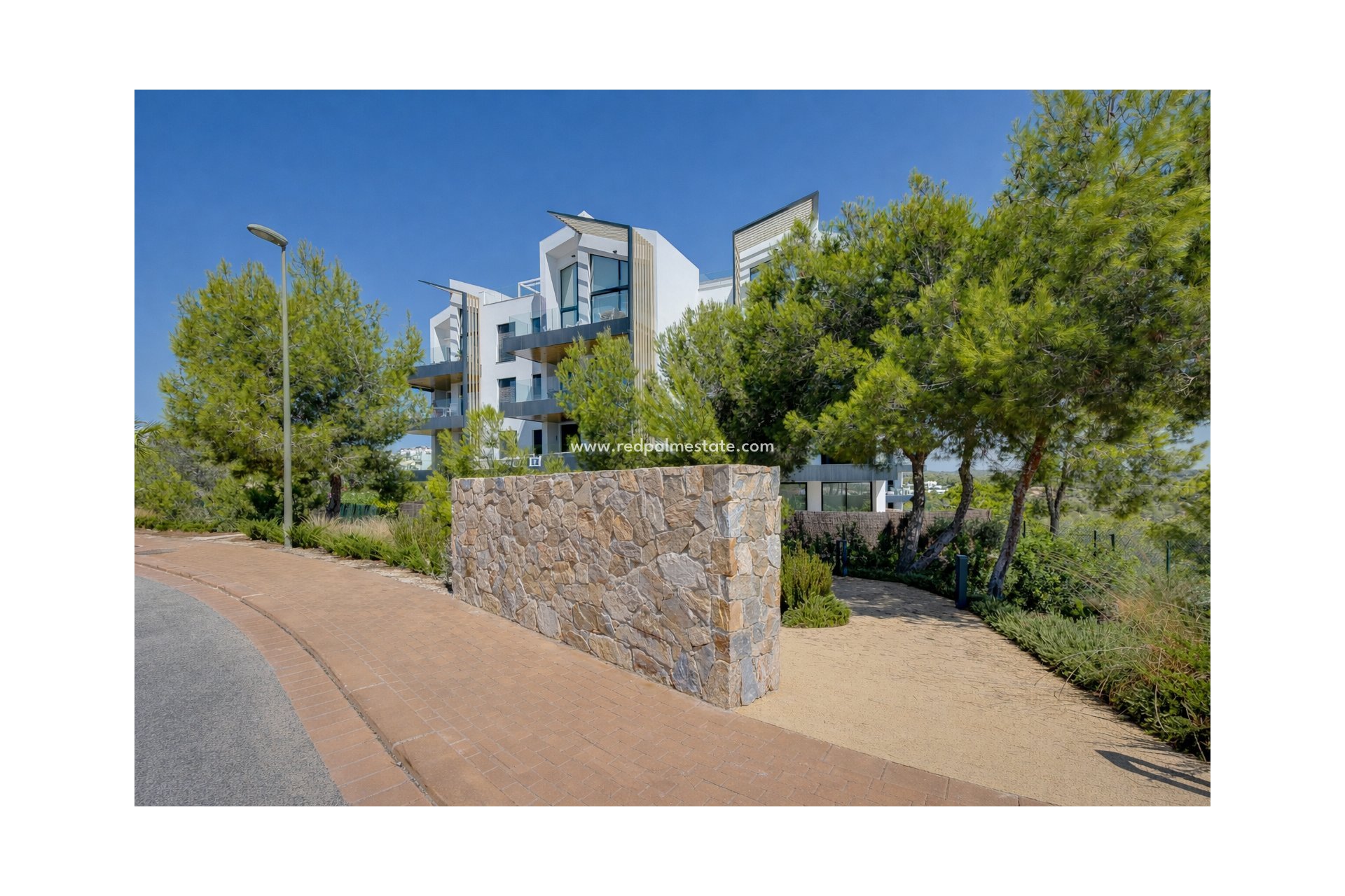 Revente - Appartement -
Las Colinas Golf