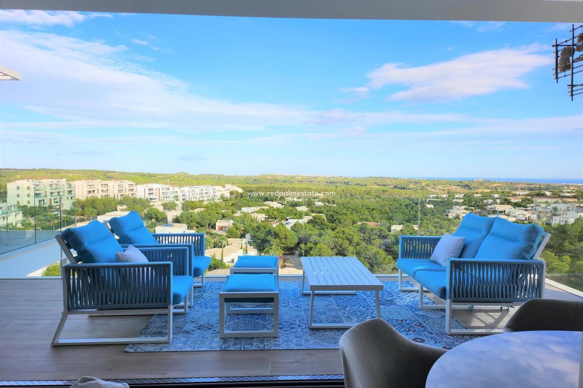 Revente - Appartement -
Las Colinas Golf