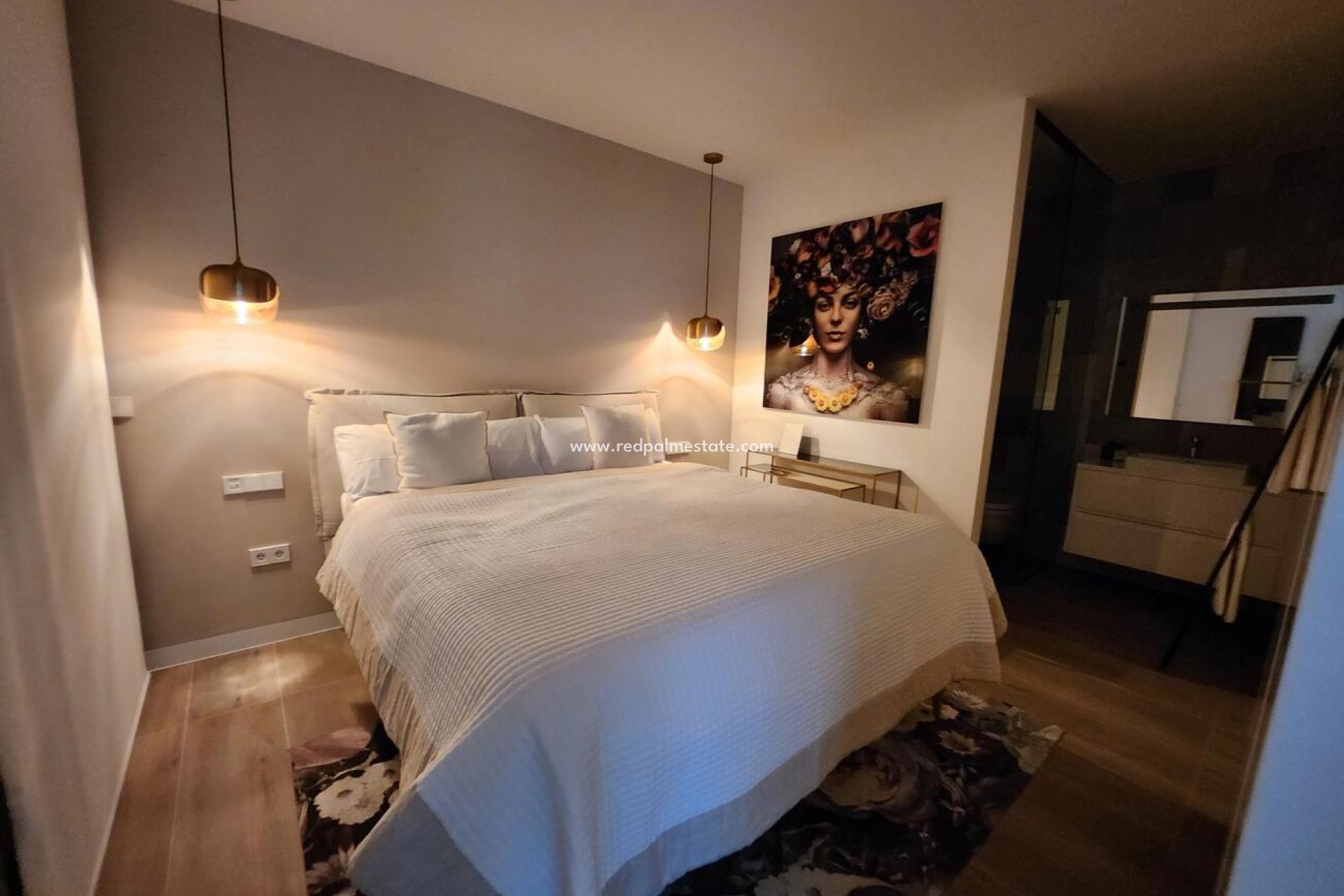 Revente - Appartement -
Las Colinas Golf