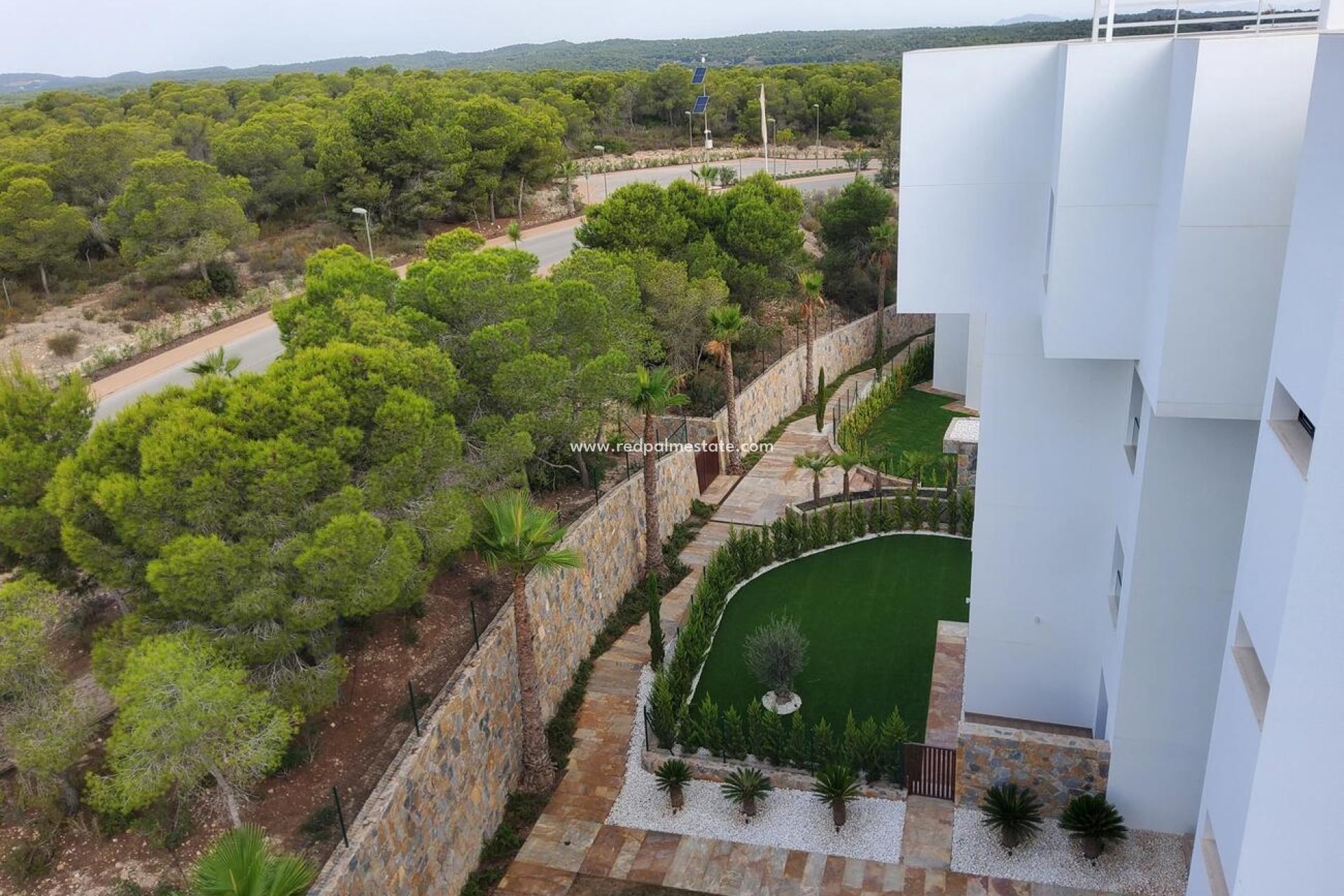 Revente - Appartement -
Las Colinas Golf