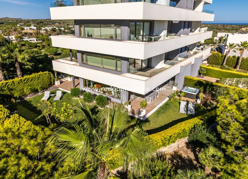 Revente - Appartement -
Las Colinas Golf