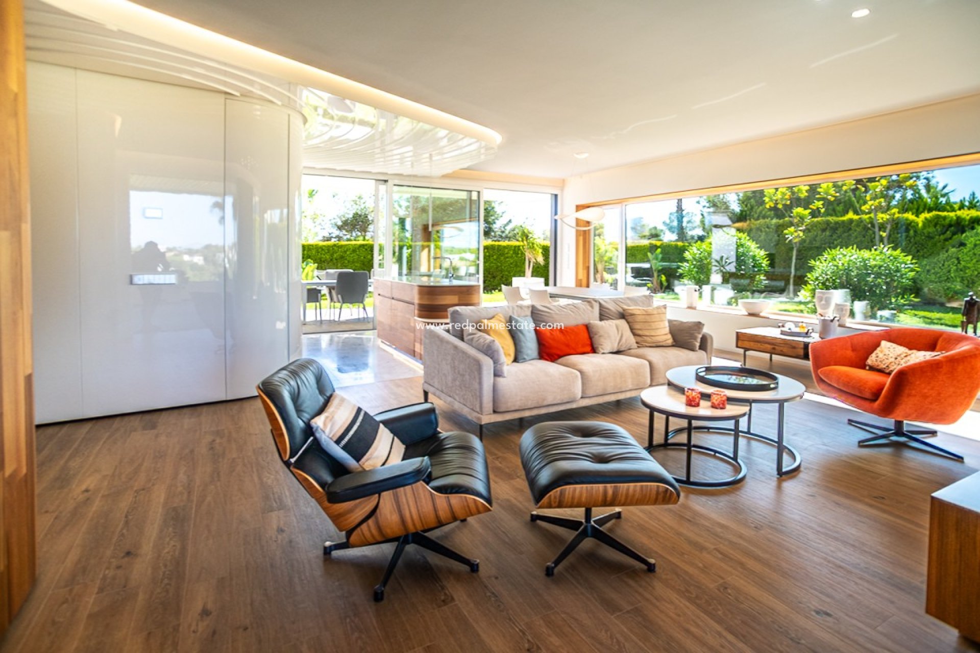 Revente - Appartement -
Las Colinas Golf