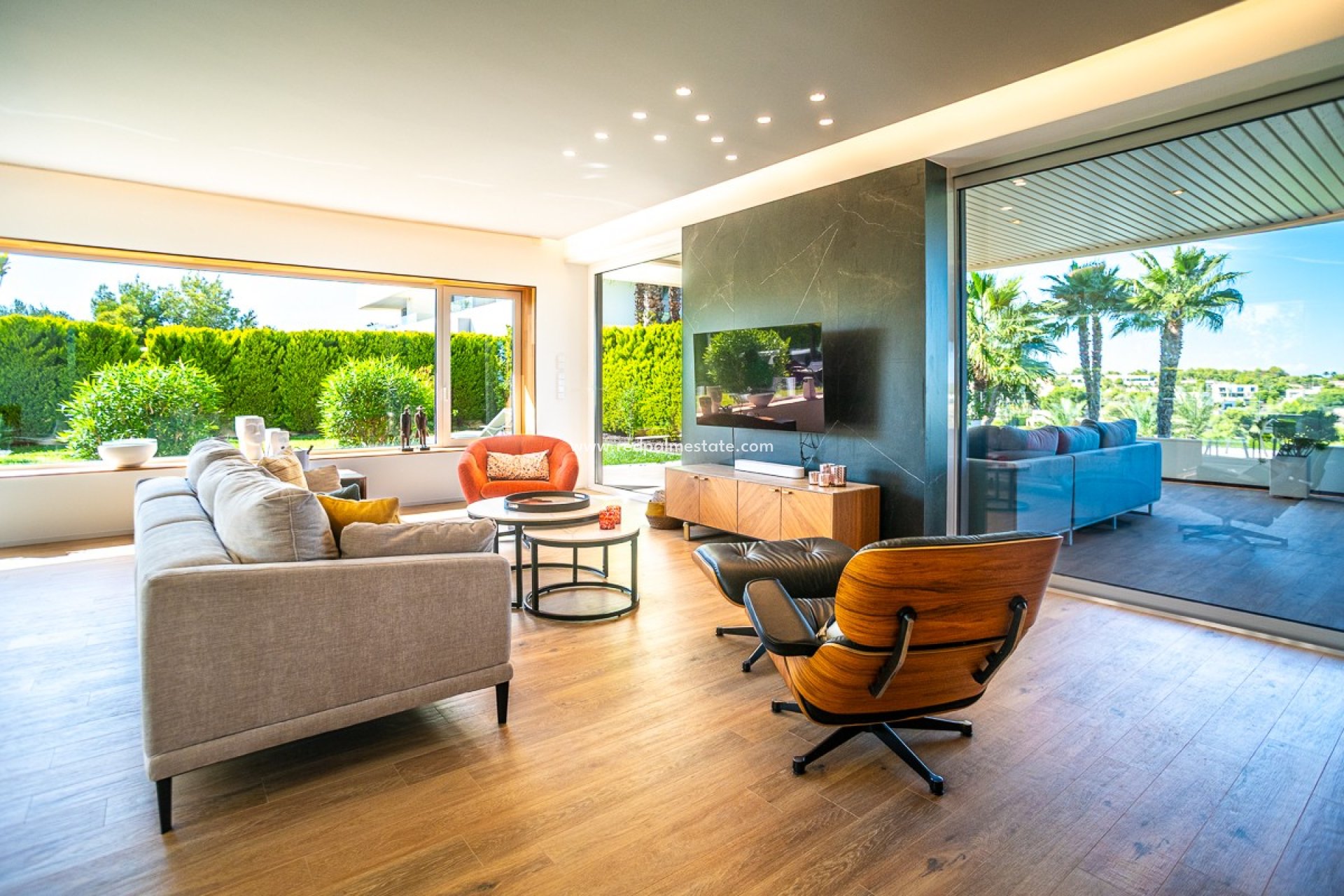 Revente - Appartement -
Las Colinas Golf