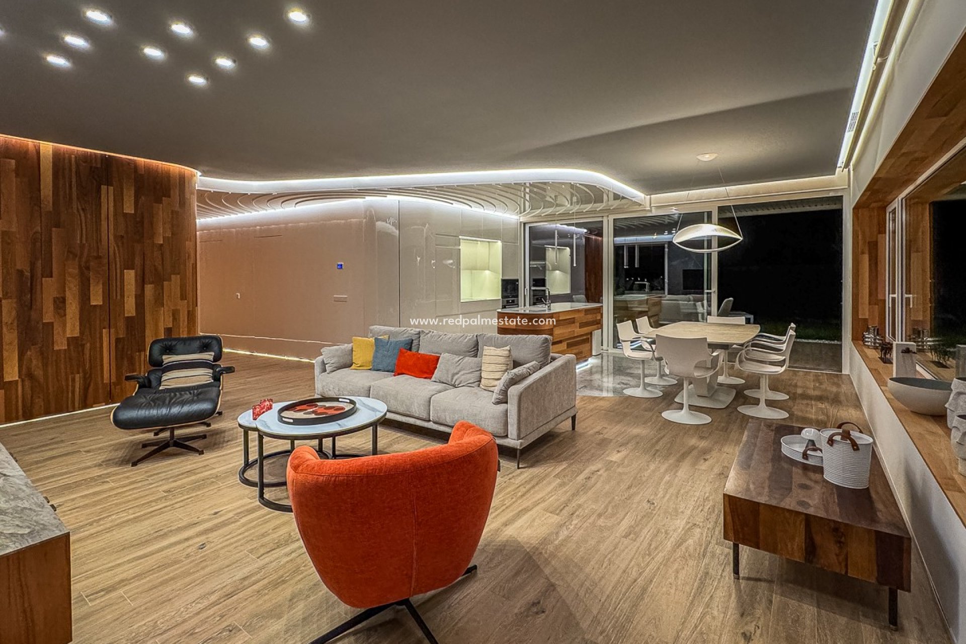 Revente - Appartement -
Las Colinas Golf