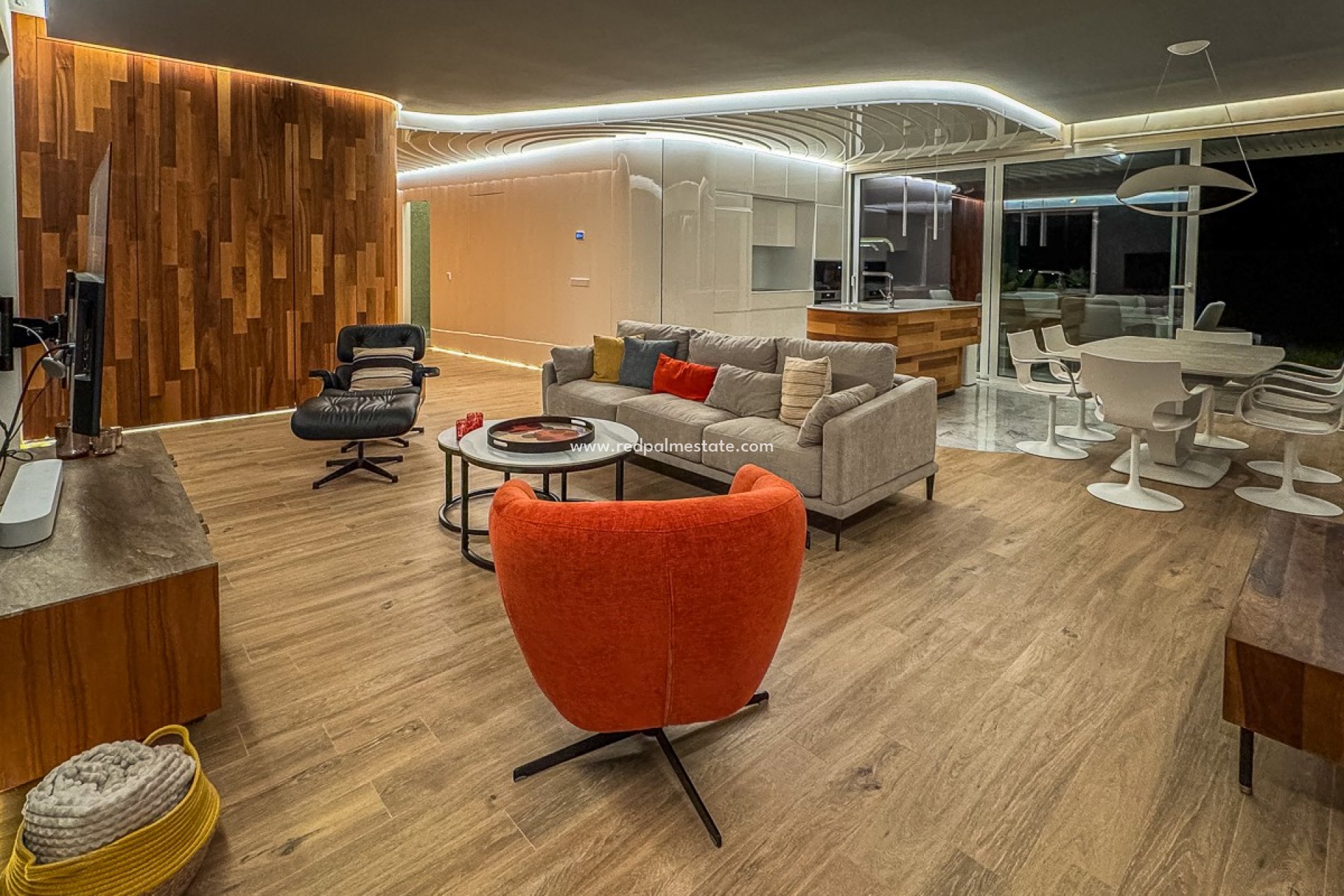 Revente - Appartement -
Las Colinas Golf
