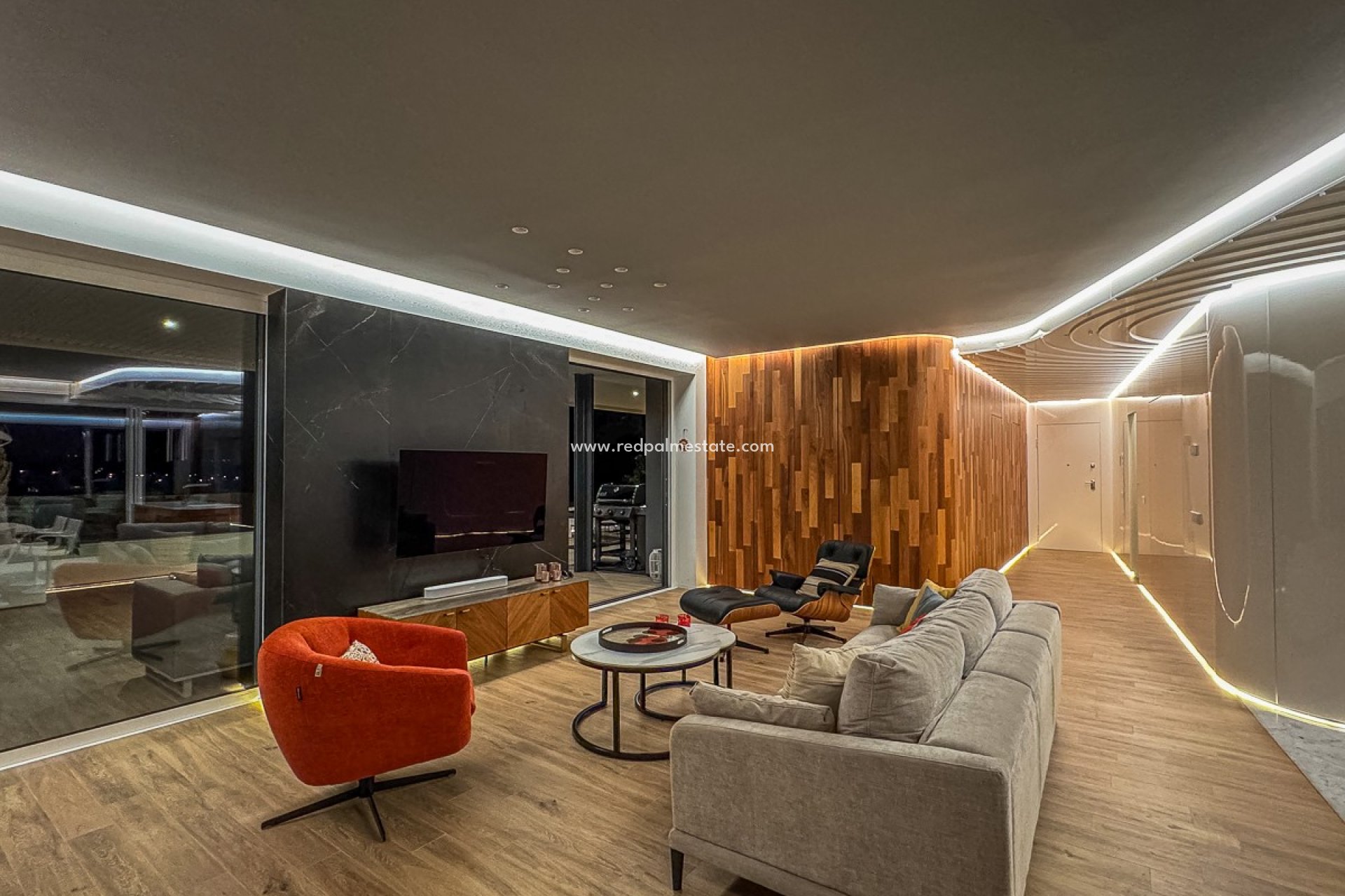 Revente - Appartement -
Las Colinas Golf