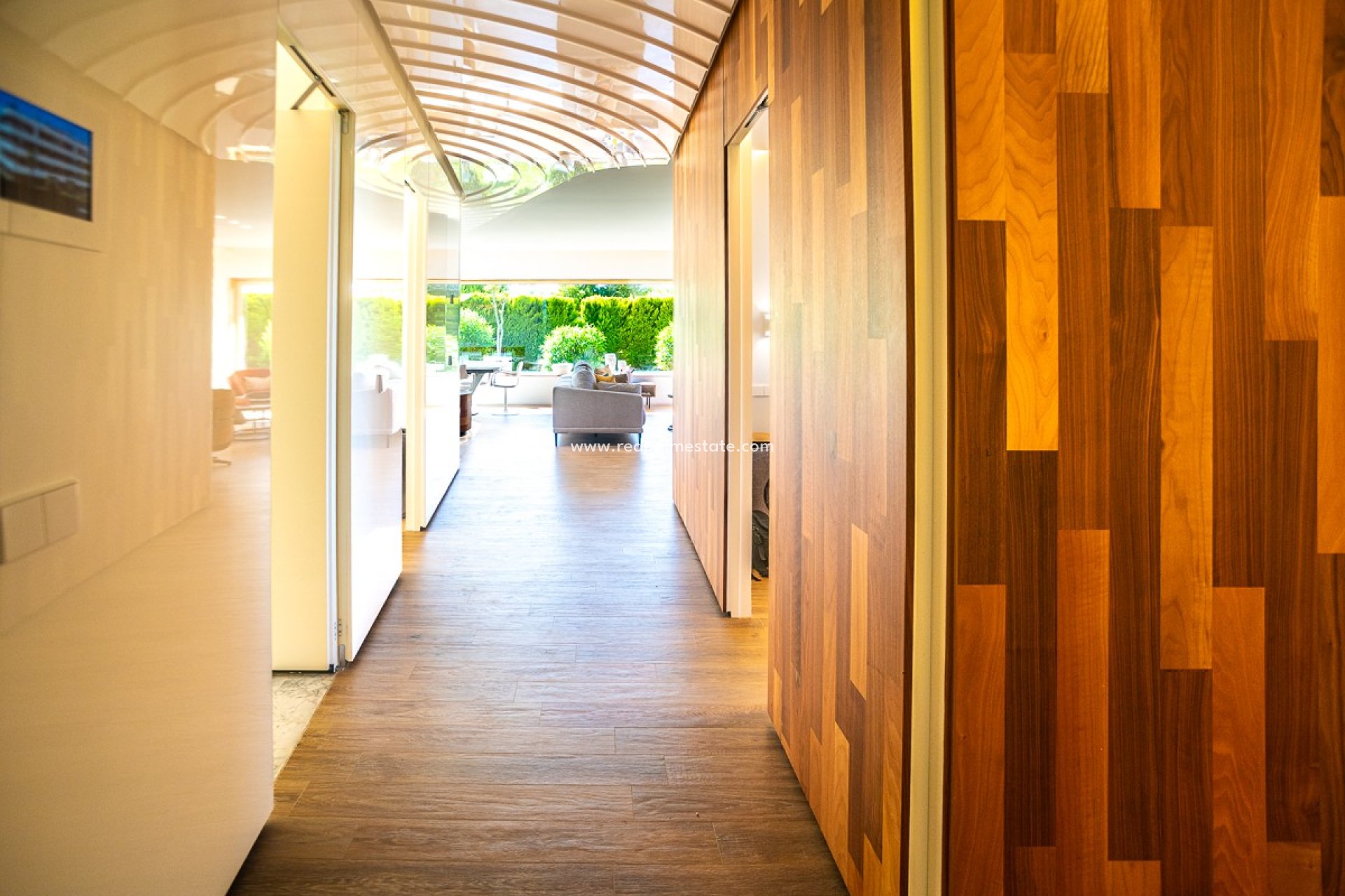Revente - Appartement -
Las Colinas Golf