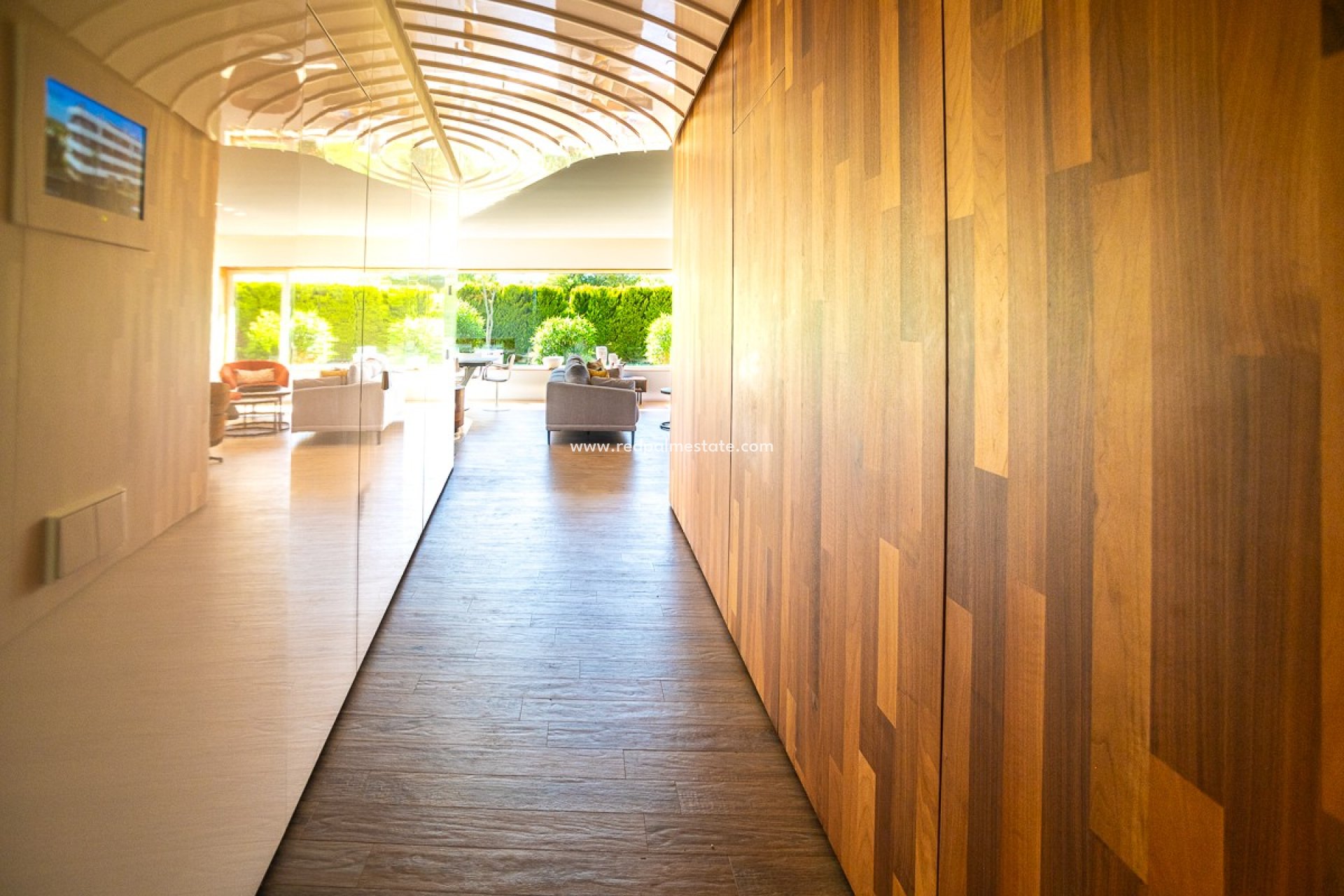 Revente - Appartement -
Las Colinas Golf