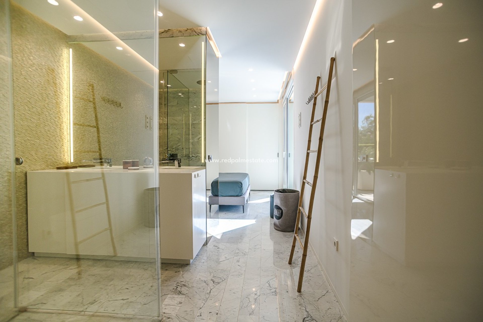 Revente - Appartement -
Las Colinas Golf