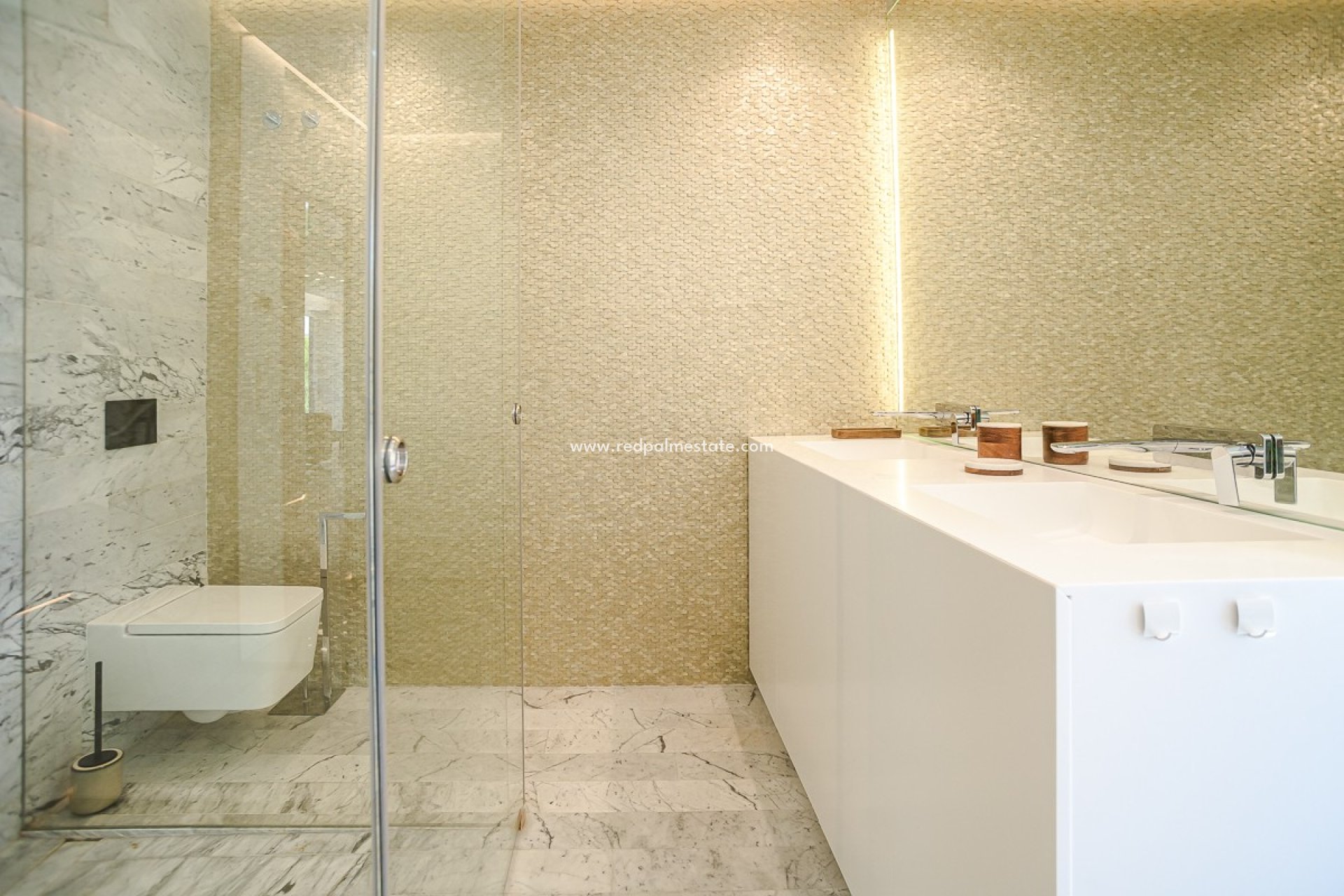 Revente - Appartement -
Las Colinas Golf