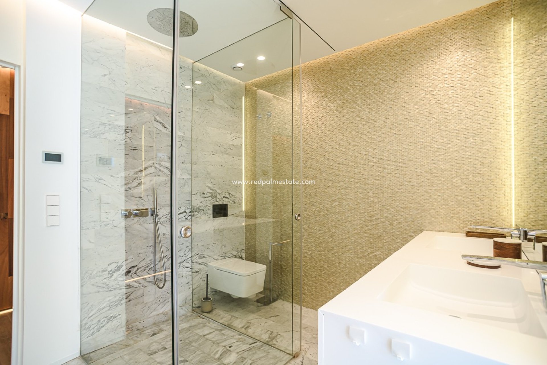 Revente - Appartement -
Las Colinas Golf