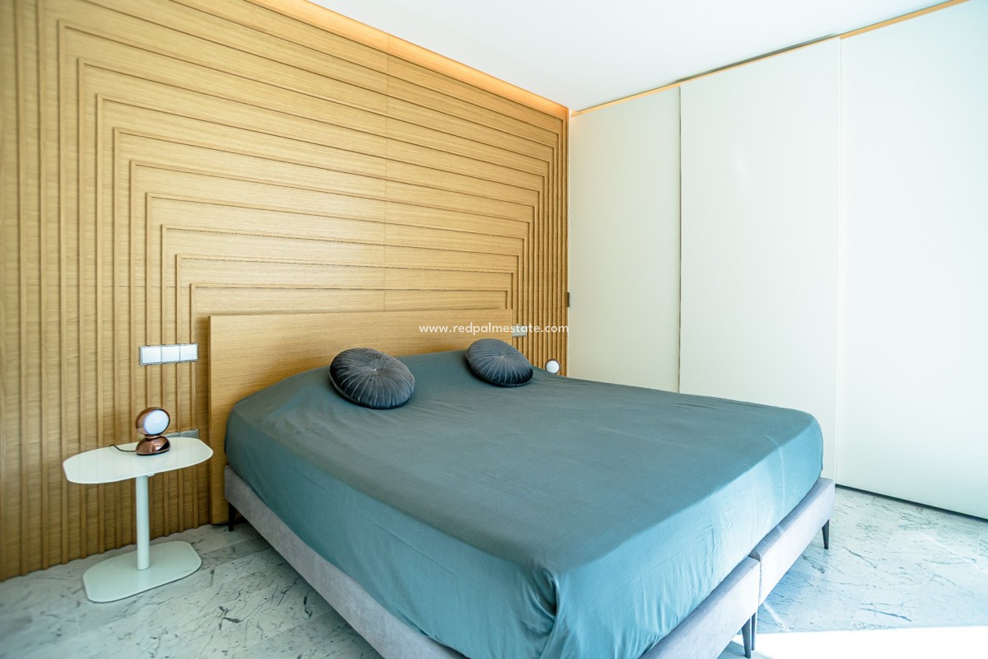 Revente - Appartement -
Las Colinas Golf