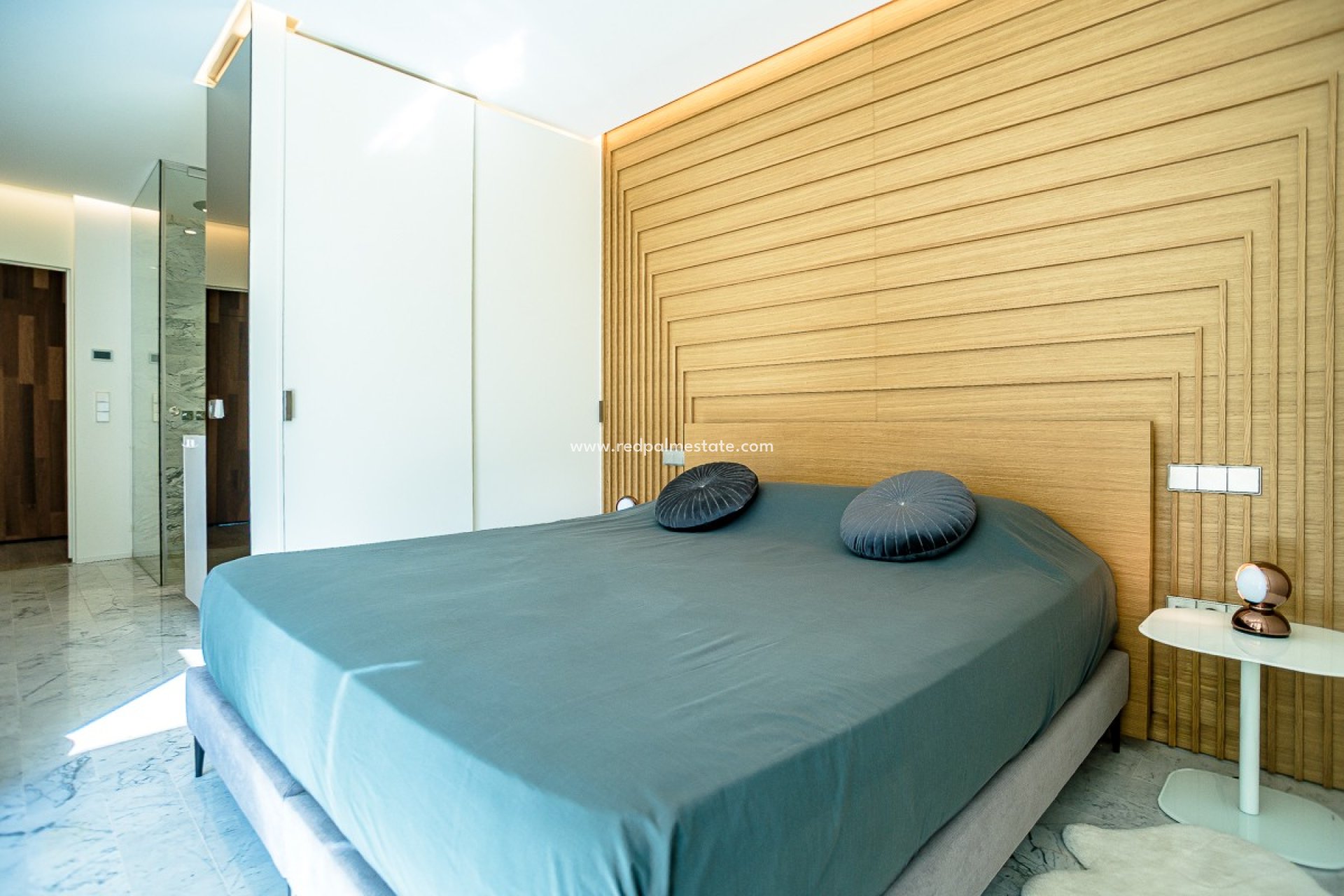 Revente - Appartement -
Las Colinas Golf