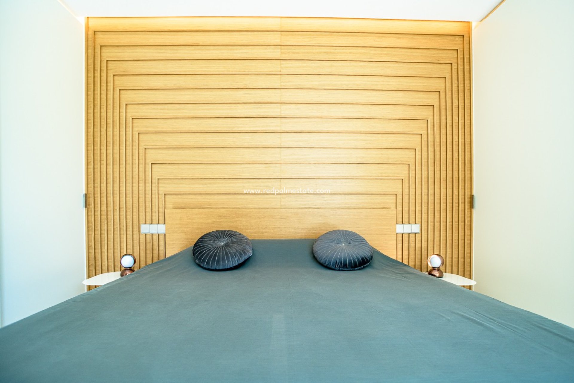 Revente - Appartement -
Las Colinas Golf