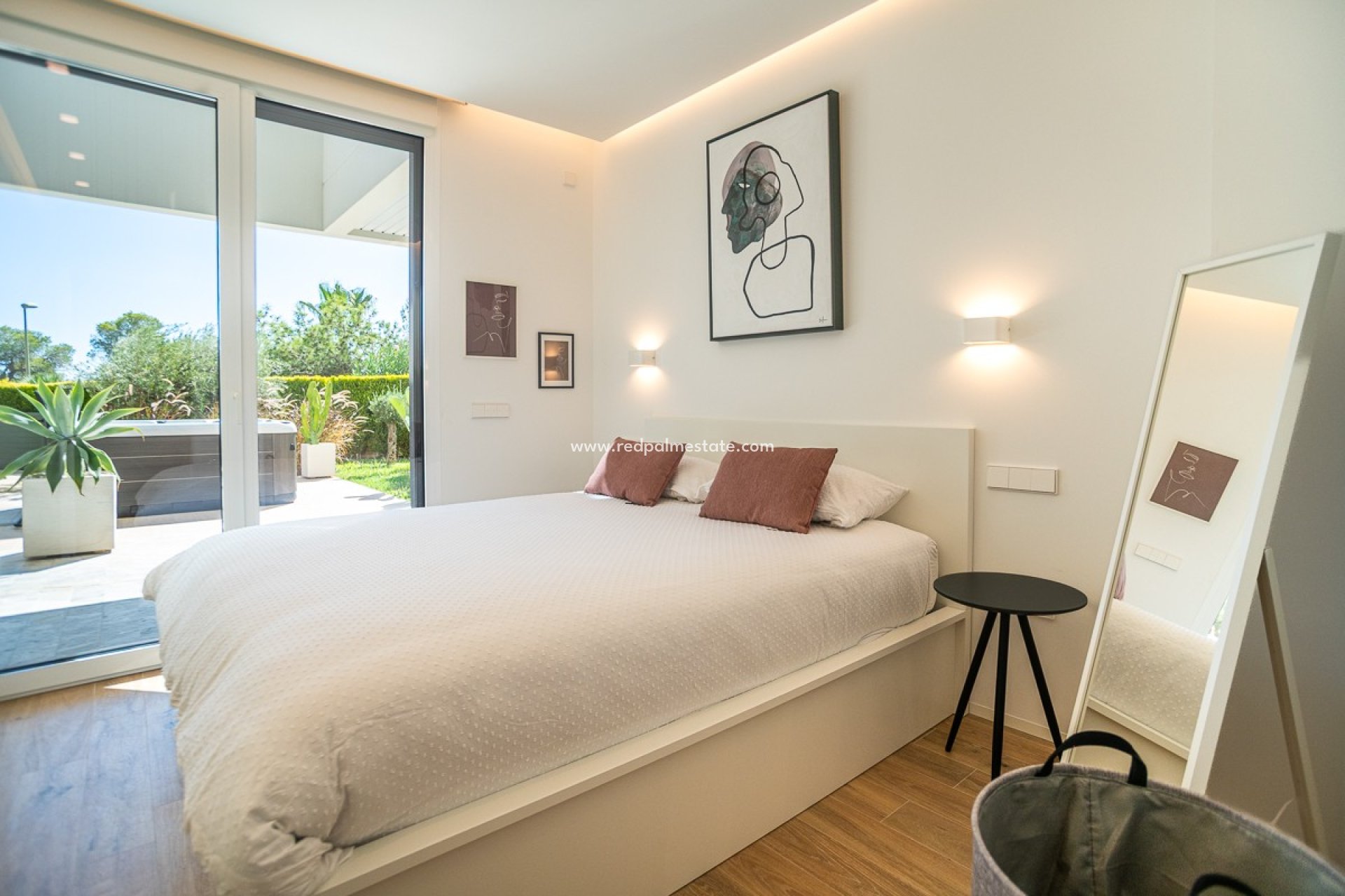 Revente - Appartement -
Las Colinas Golf