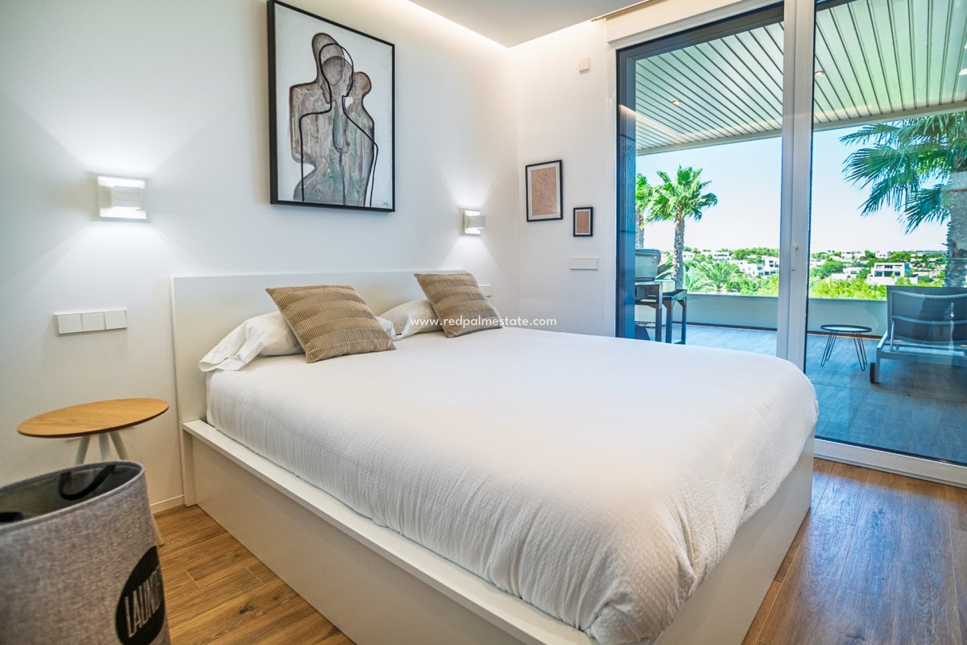 Revente - Appartement -
Las Colinas Golf