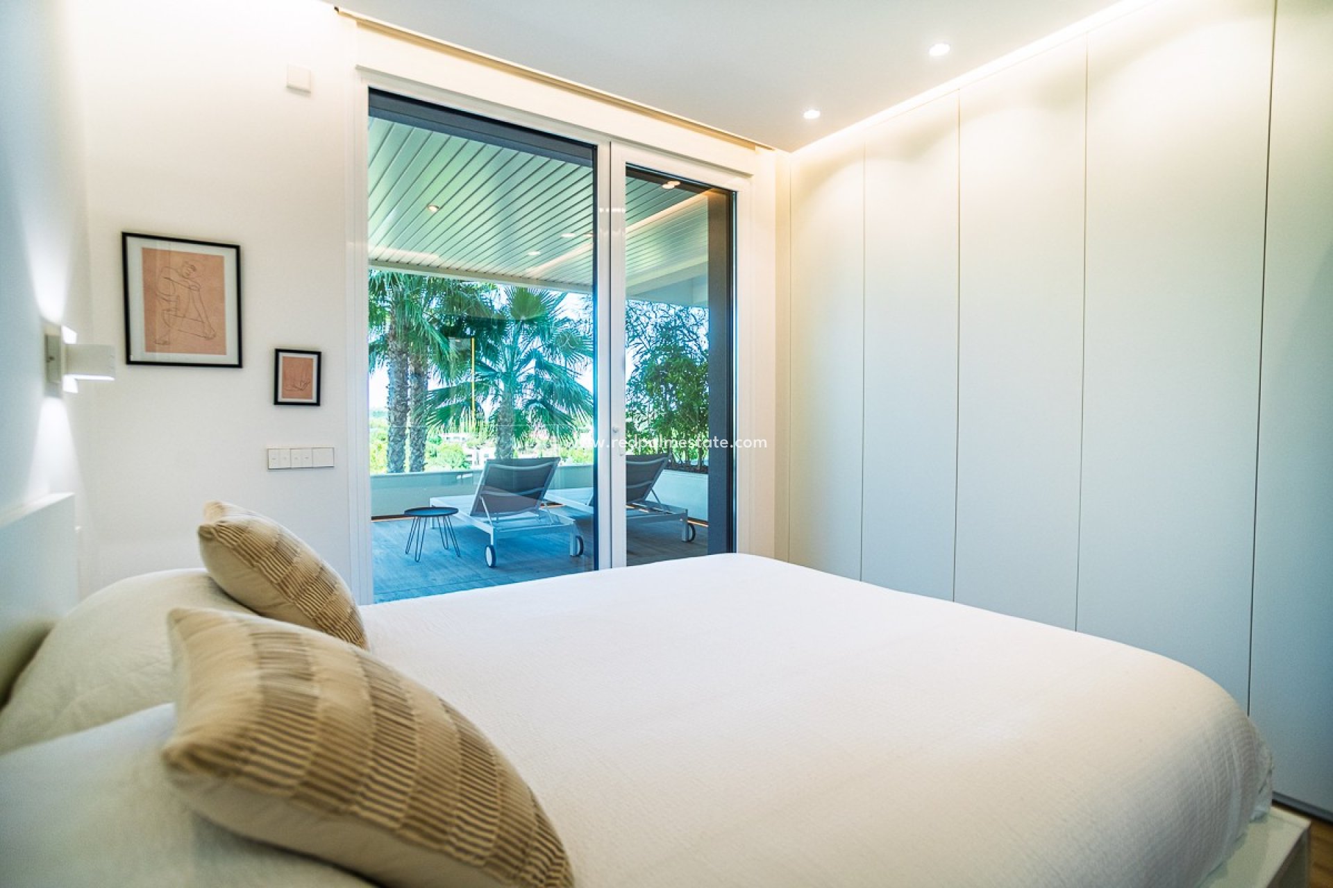 Revente - Appartement -
Las Colinas Golf