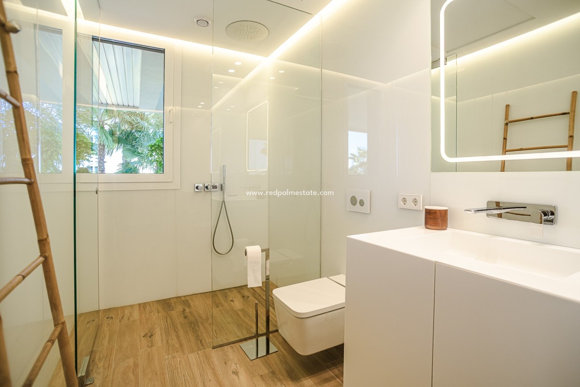 Revente - Appartement -
Las Colinas Golf