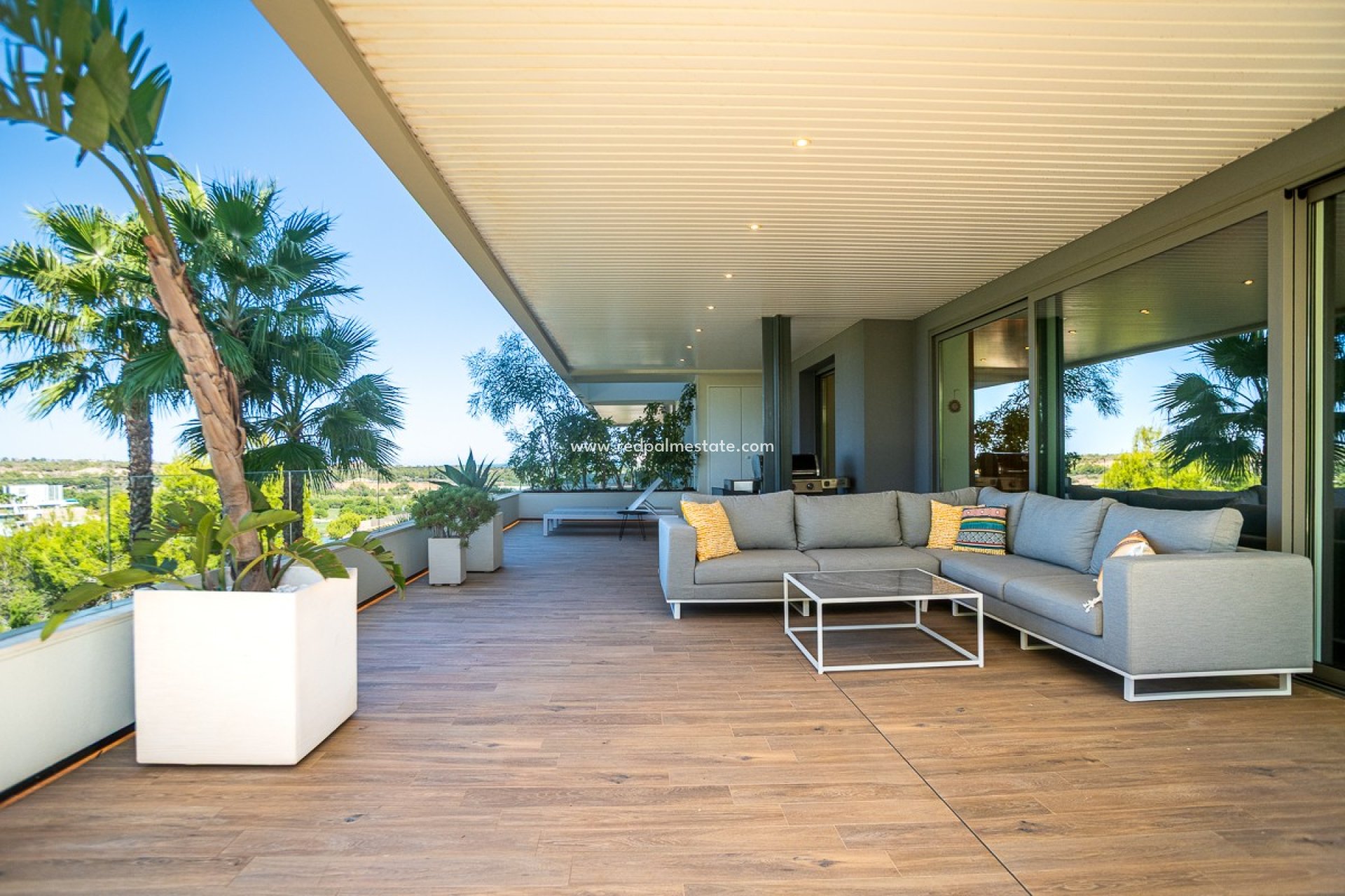 Revente - Appartement -
Las Colinas Golf