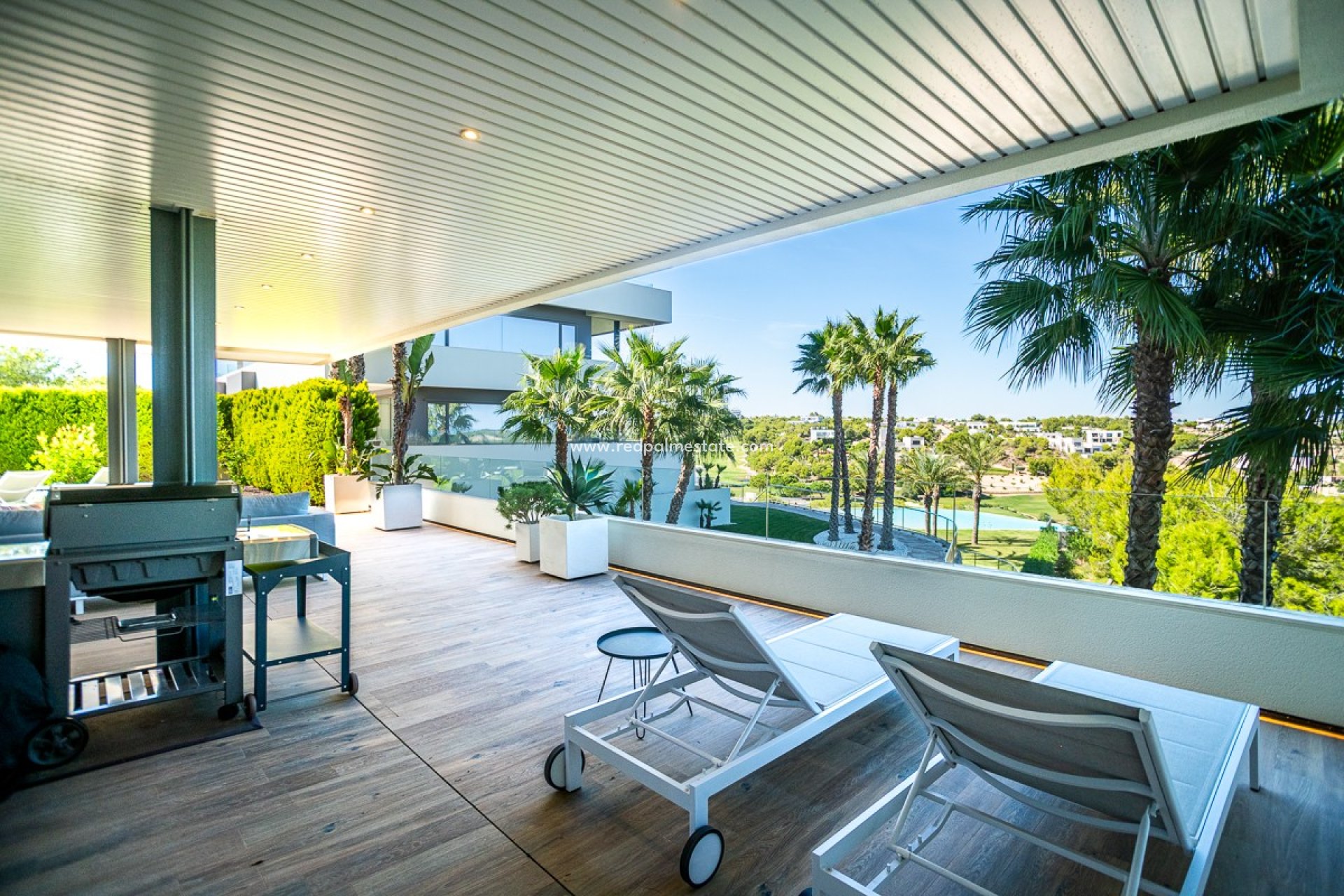 Revente - Appartement -
Las Colinas Golf