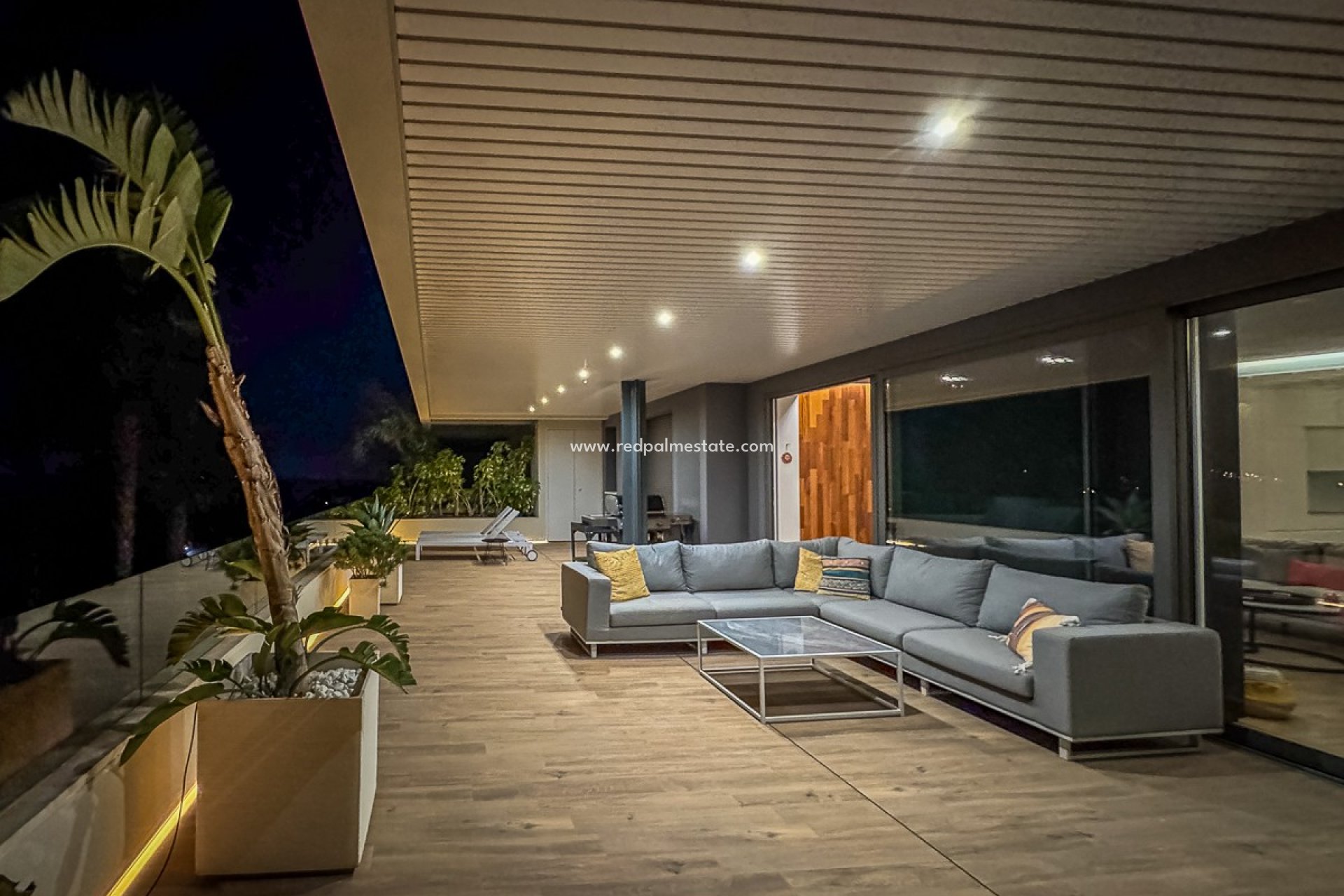Revente - Appartement -
Las Colinas Golf