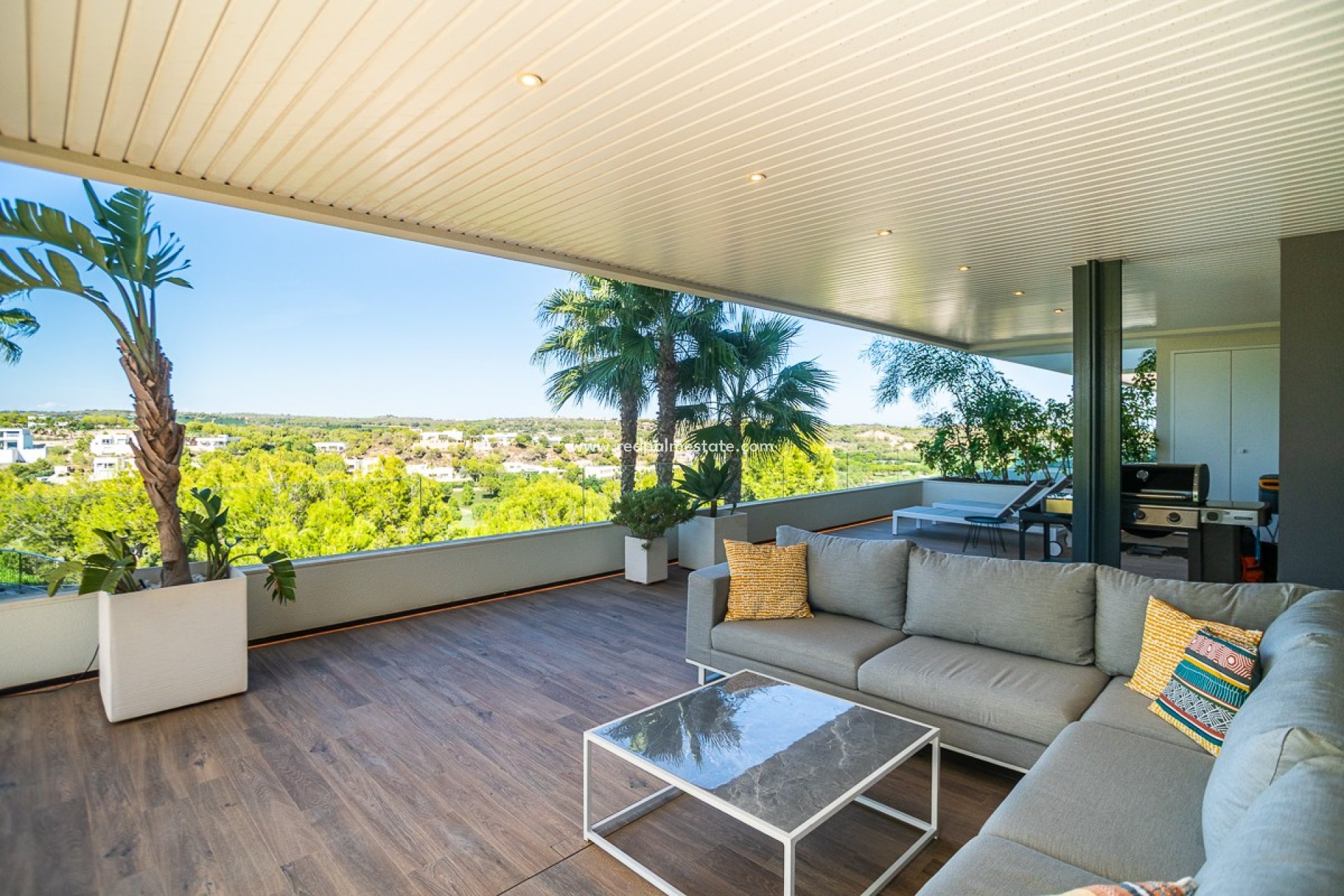 Revente - Appartement -
Las Colinas Golf