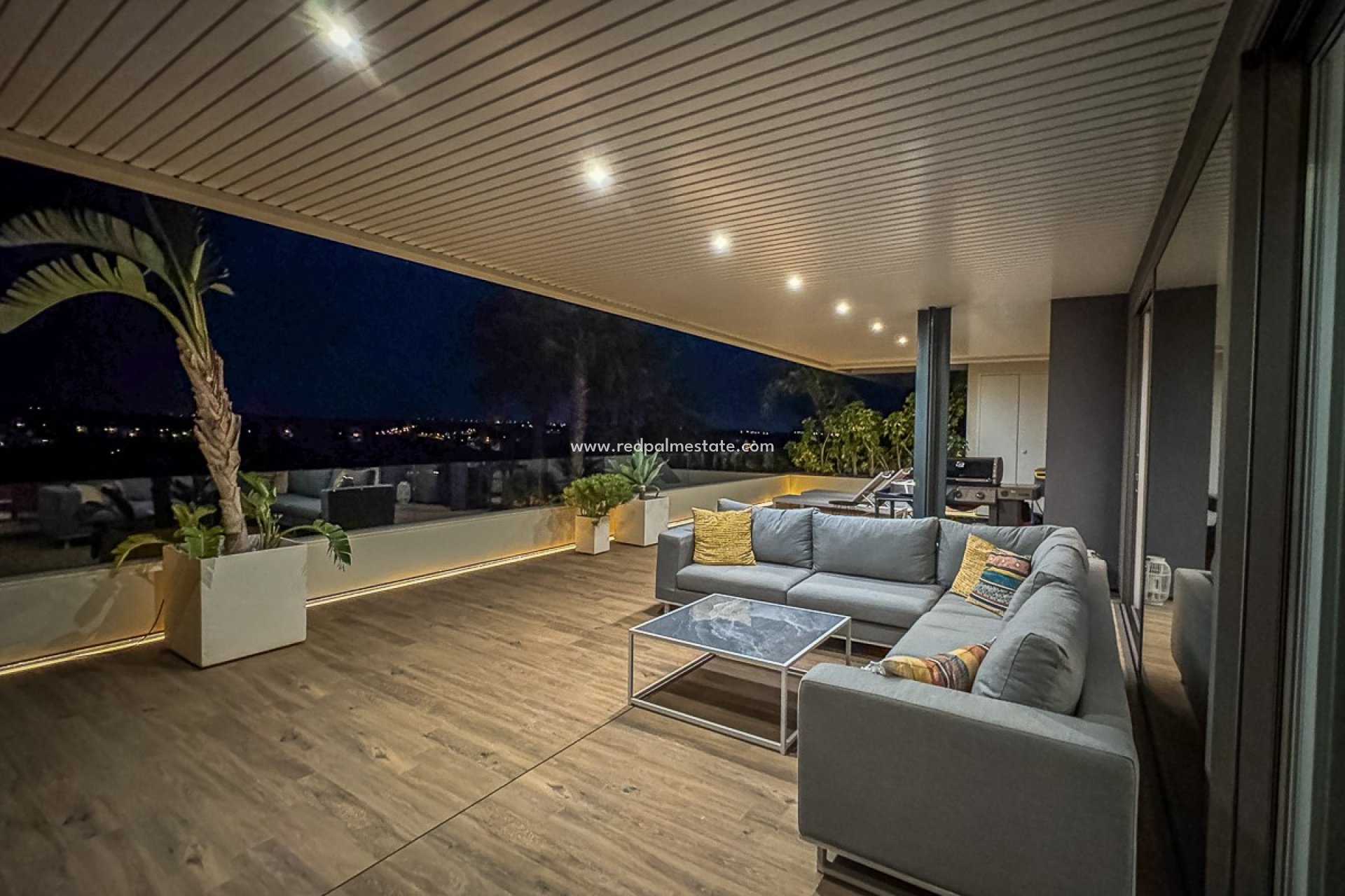 Revente - Appartement -
Las Colinas Golf