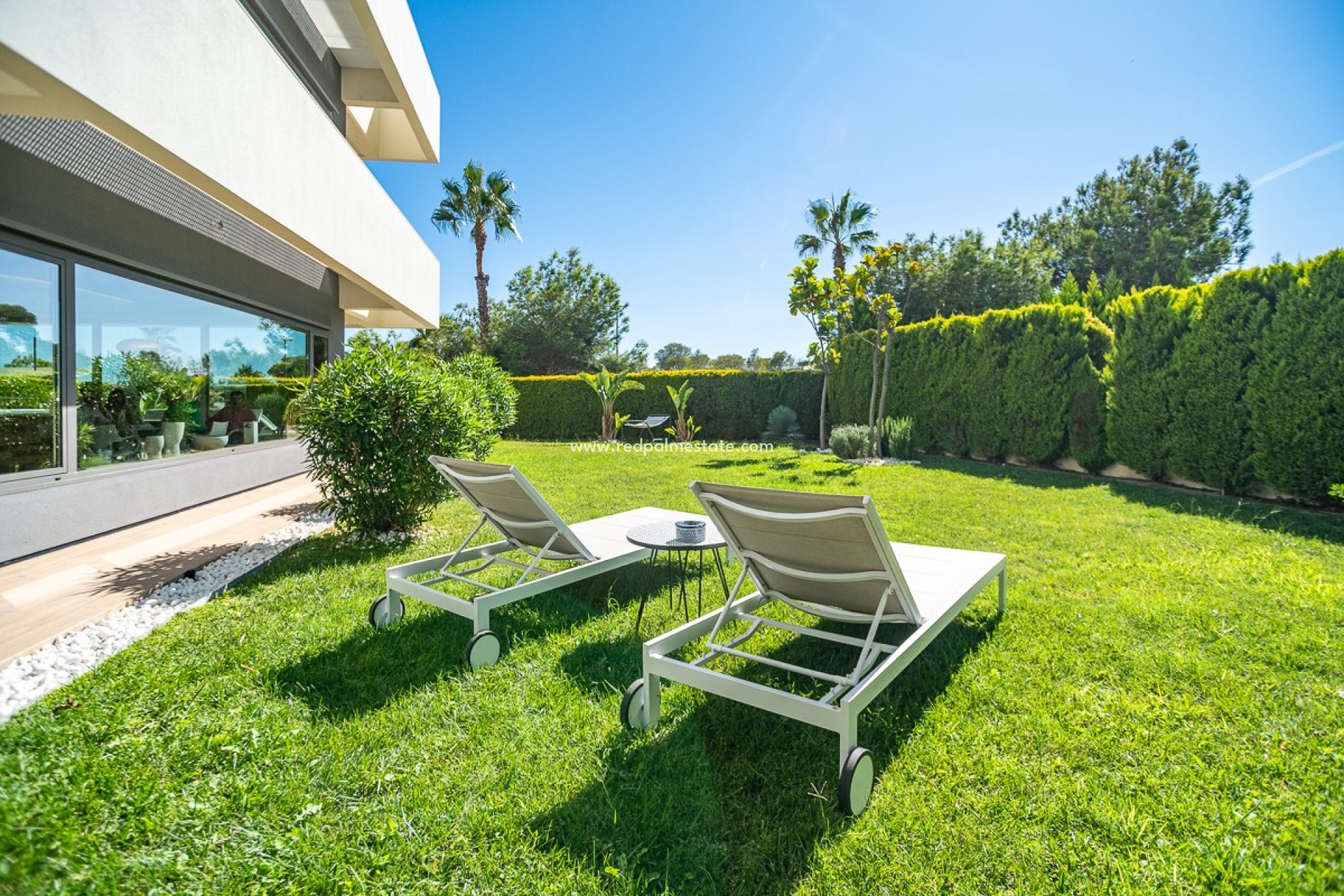 Revente - Appartement -
Las Colinas Golf