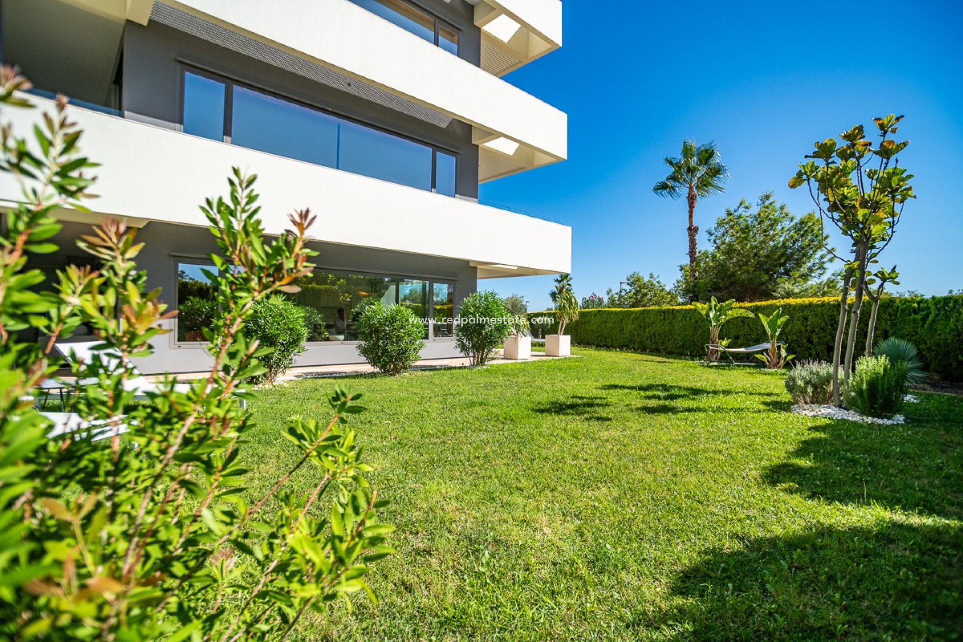 Revente - Appartement -
Las Colinas Golf