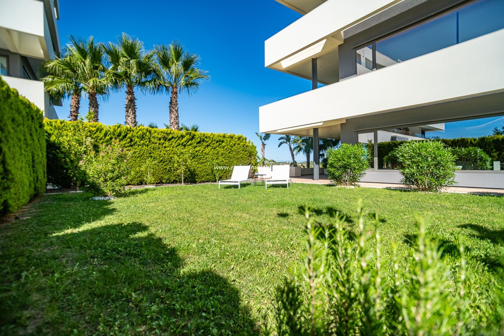 Revente - Appartement -
Las Colinas Golf