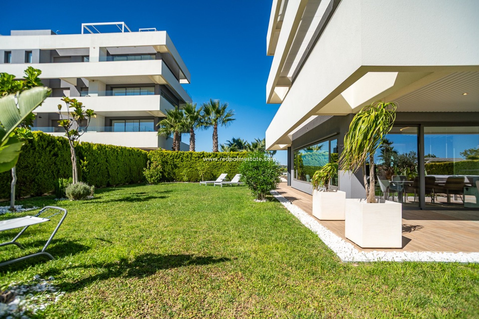 Revente - Appartement -
Las Colinas Golf
