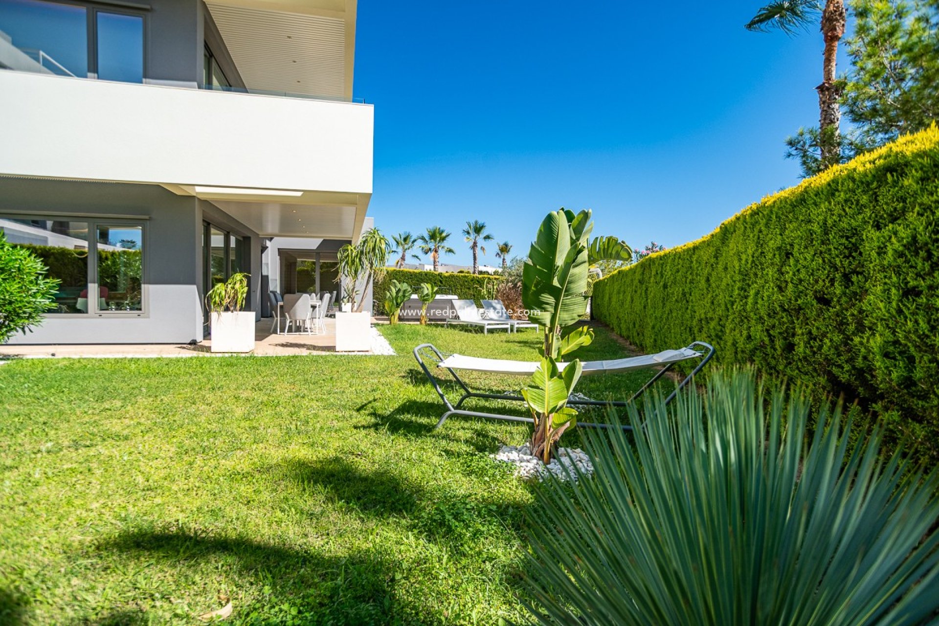 Revente - Appartement -
Las Colinas Golf