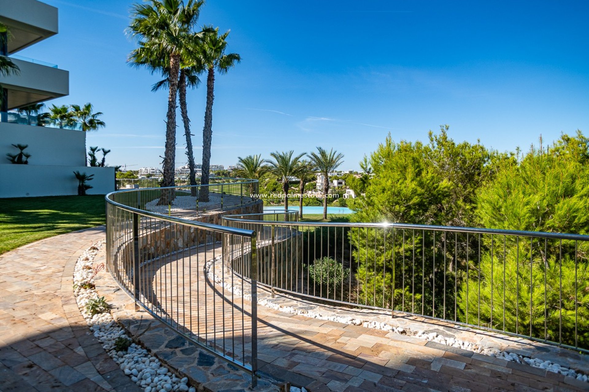 Revente - Appartement -
Las Colinas Golf