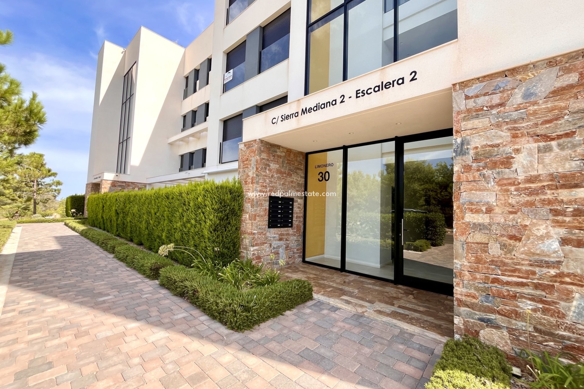 Revente - Appartement -
Las Colinas Golf