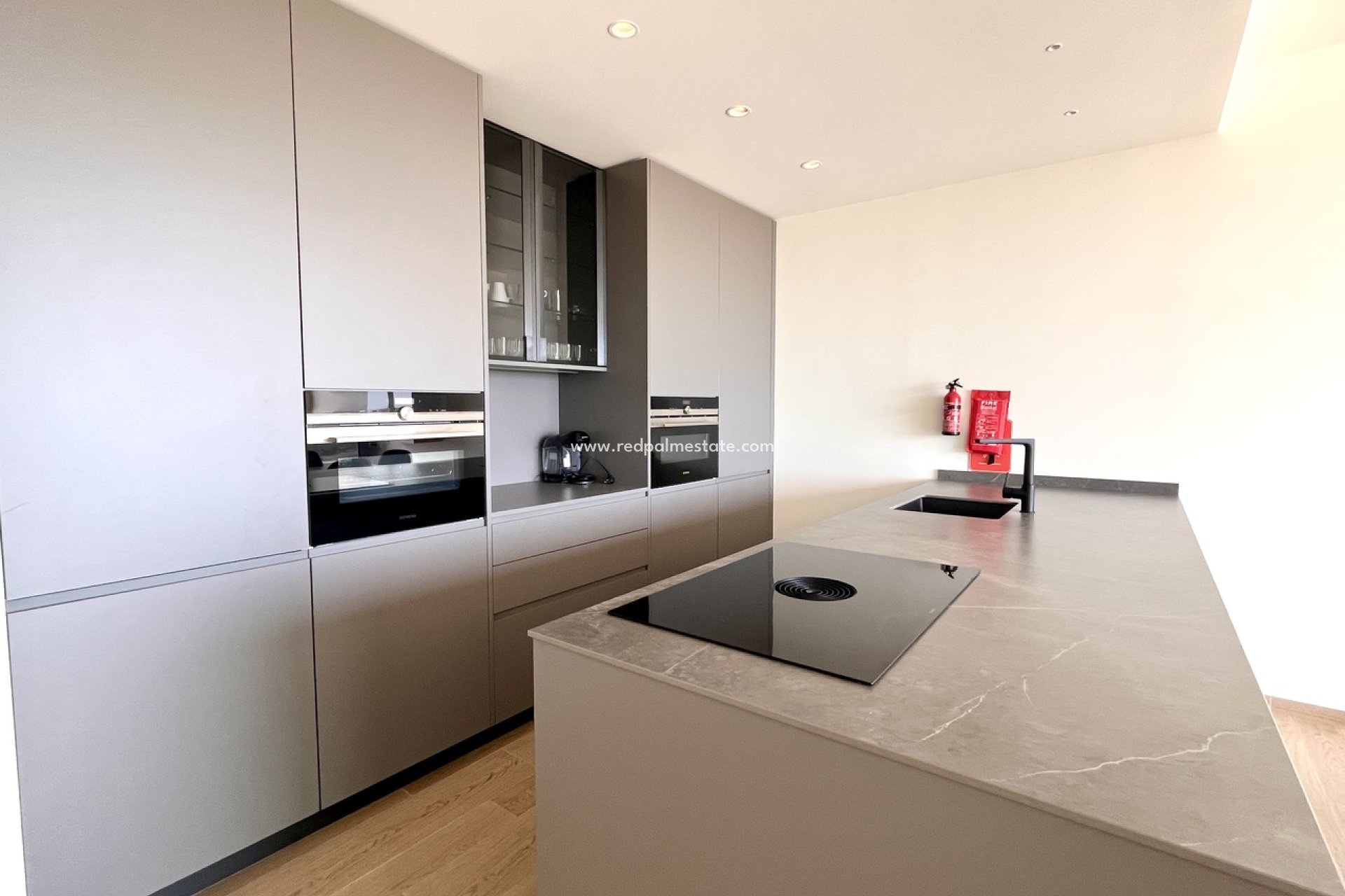 Revente - Appartement -
Las Colinas Golf
