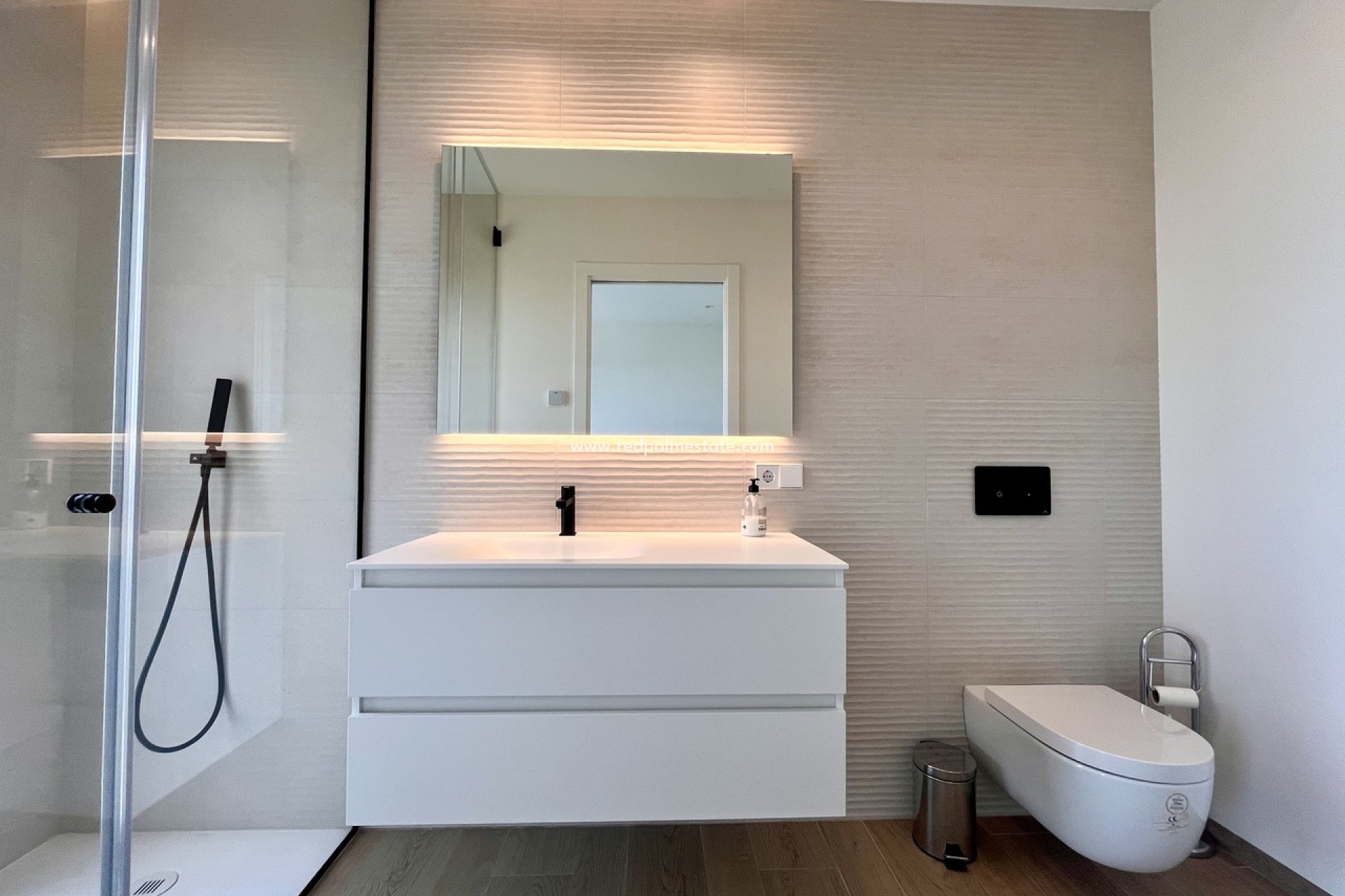 Revente - Appartement -
Las Colinas Golf