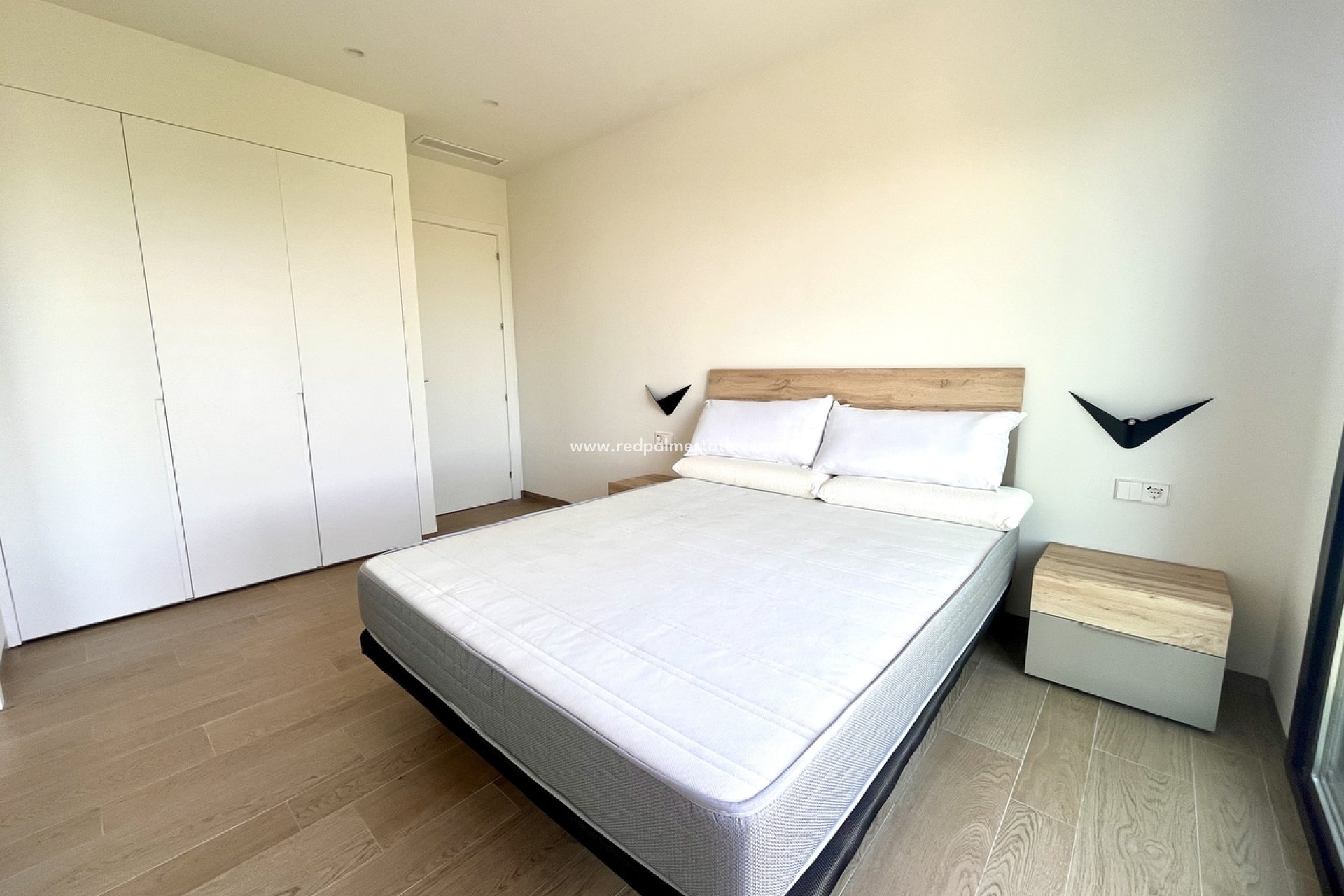 Revente - Appartement -
Las Colinas Golf