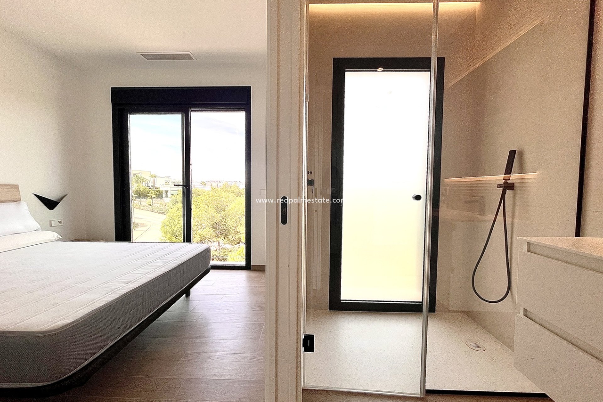 Revente - Appartement -
Las Colinas Golf