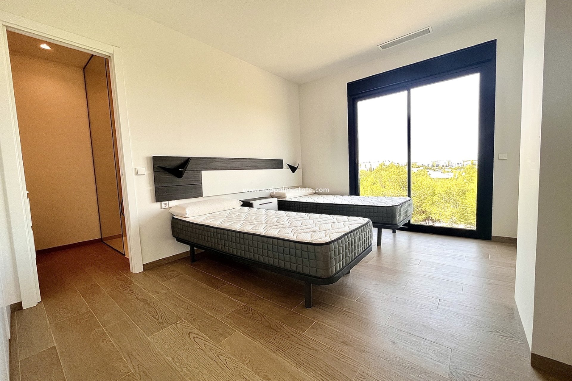 Revente - Appartement -
Las Colinas Golf