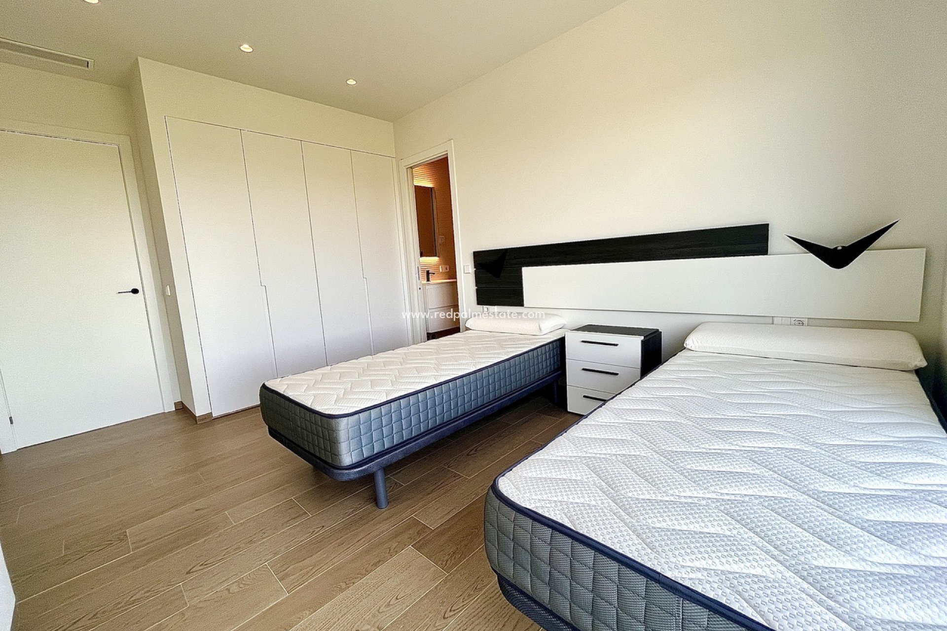 Revente - Appartement -
Las Colinas Golf