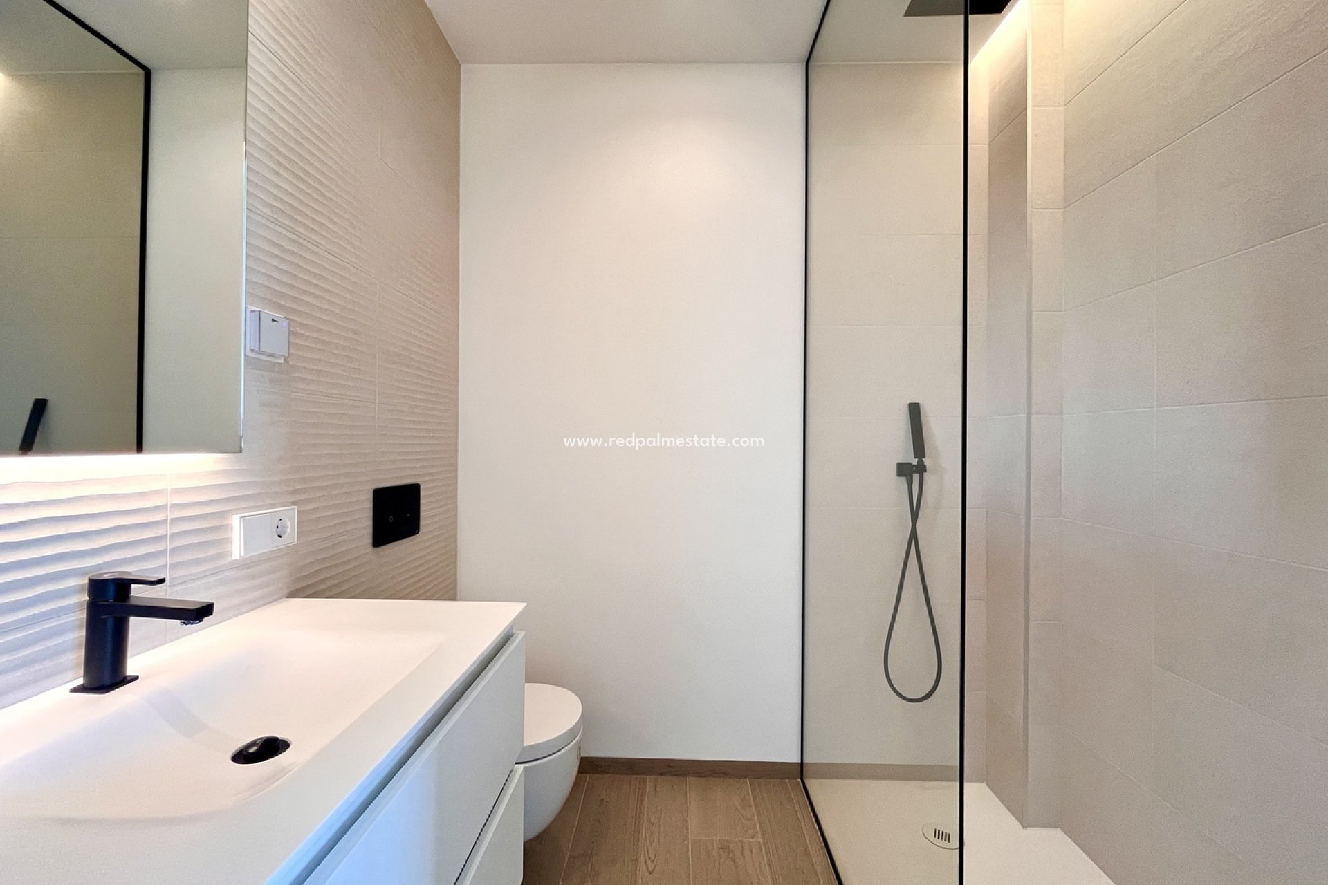 Revente - Appartement -
Las Colinas Golf