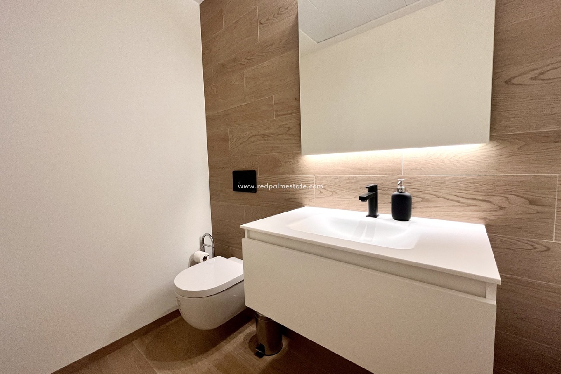 Revente - Appartement -
Las Colinas Golf