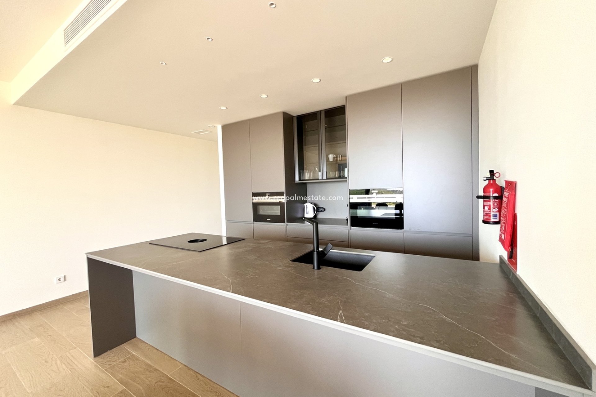 Revente - Appartement -
Las Colinas Golf