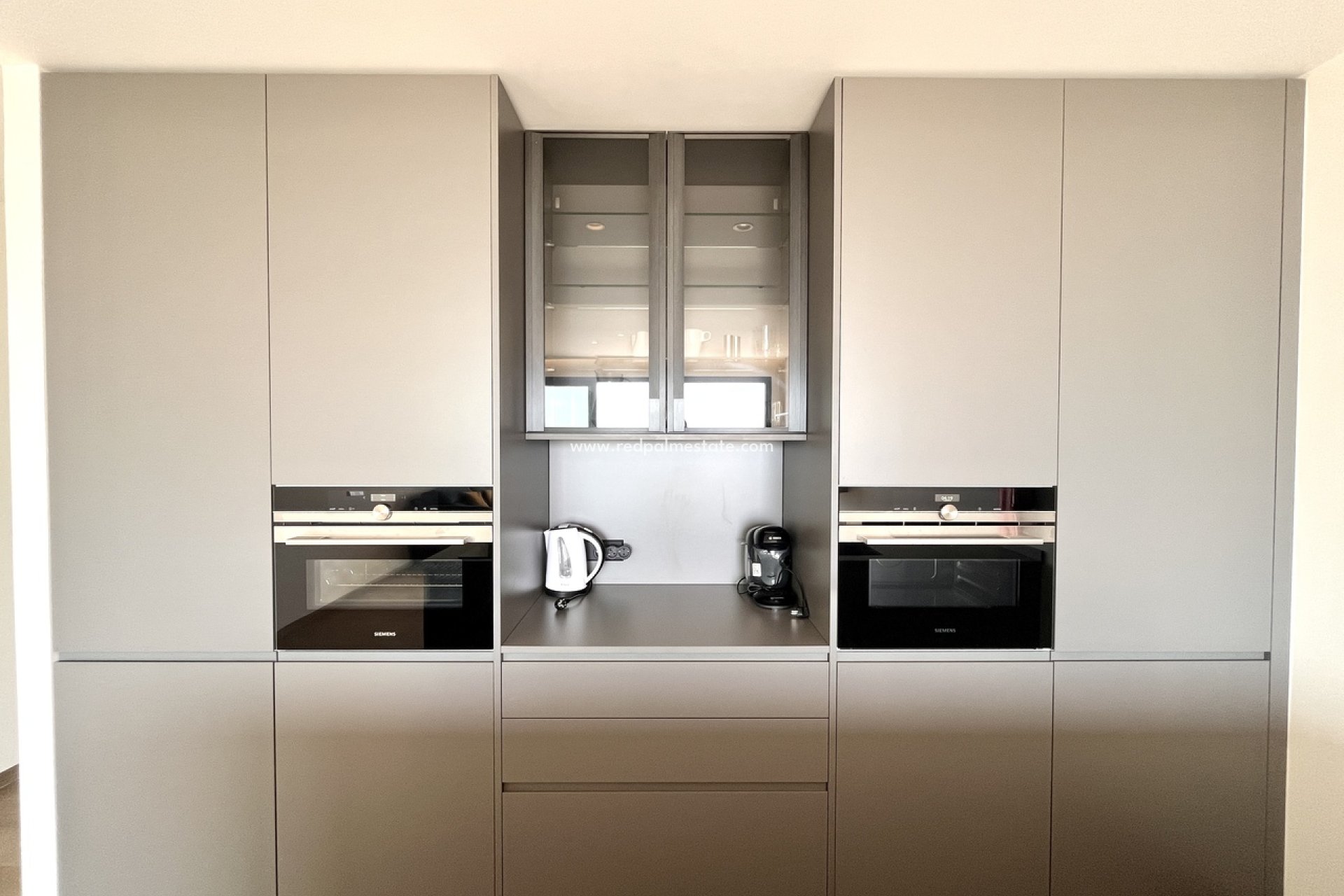 Revente - Appartement -
Las Colinas Golf
