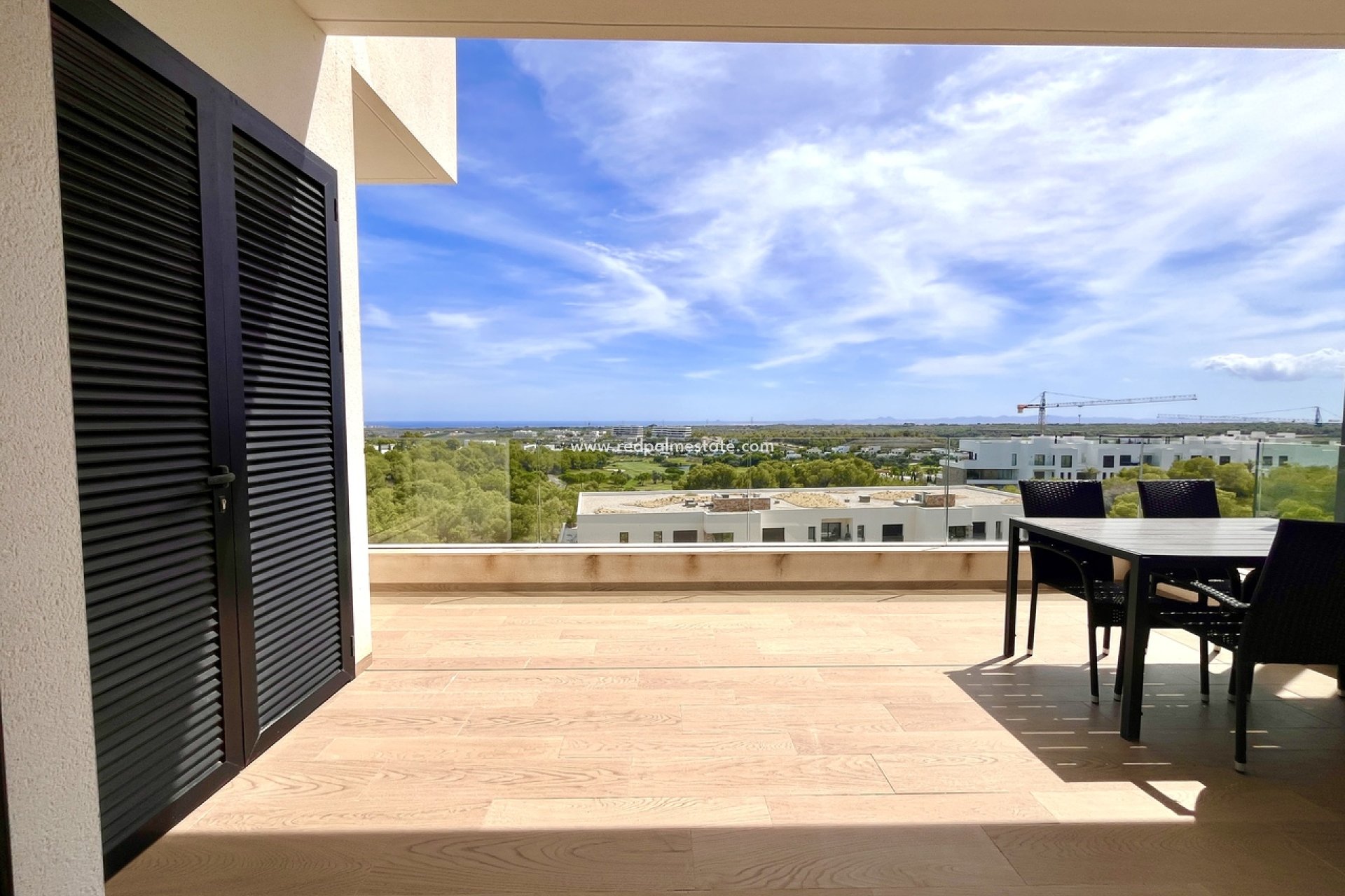Revente - Appartement -
Las Colinas Golf
