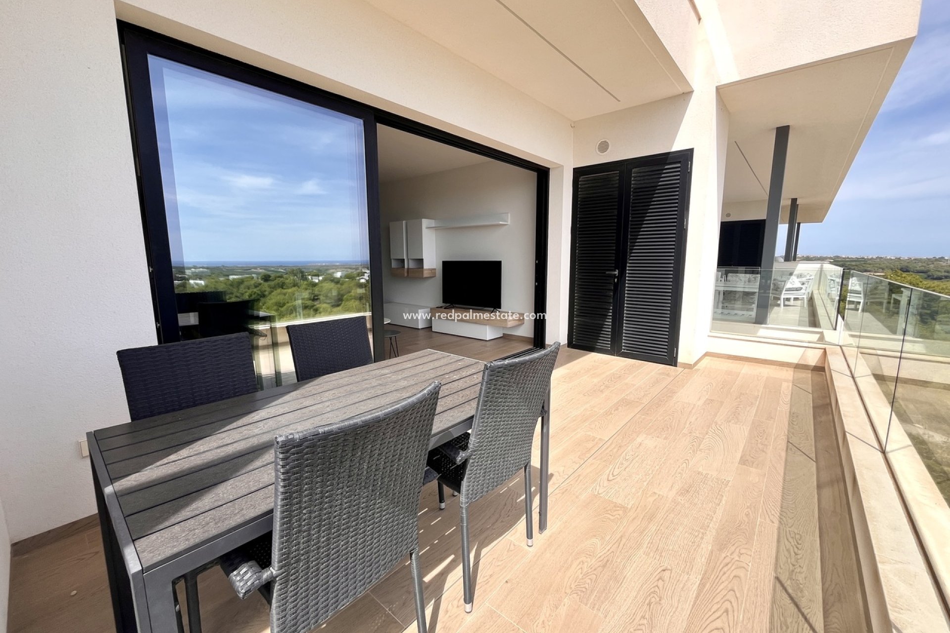 Revente - Appartement -
Las Colinas Golf