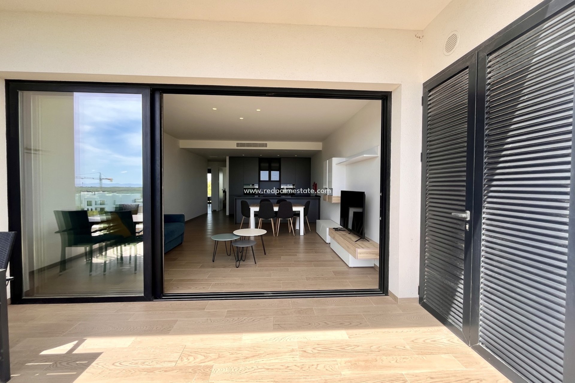 Revente - Appartement -
Las Colinas Golf