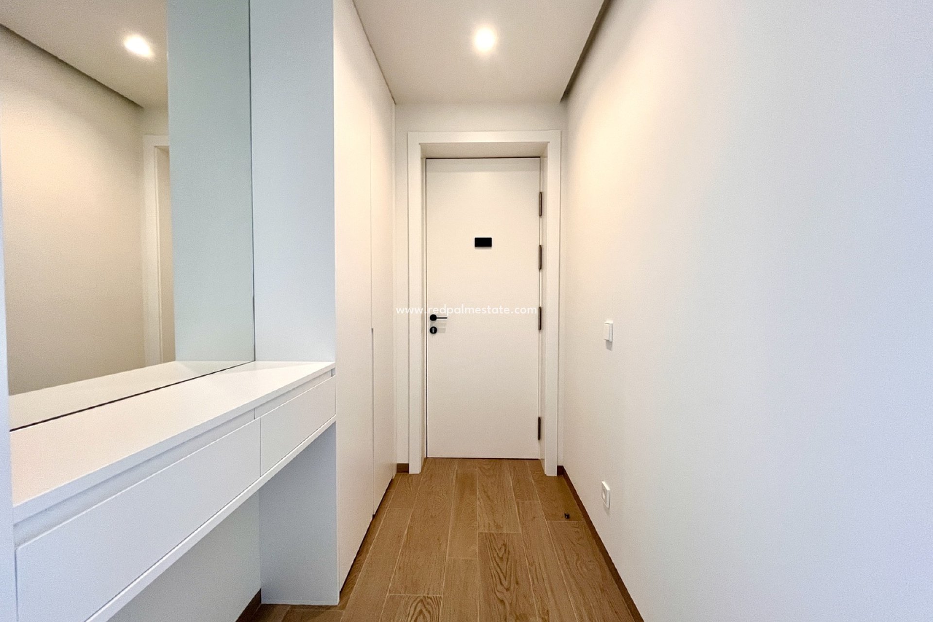 Revente - Appartement -
Las Colinas Golf