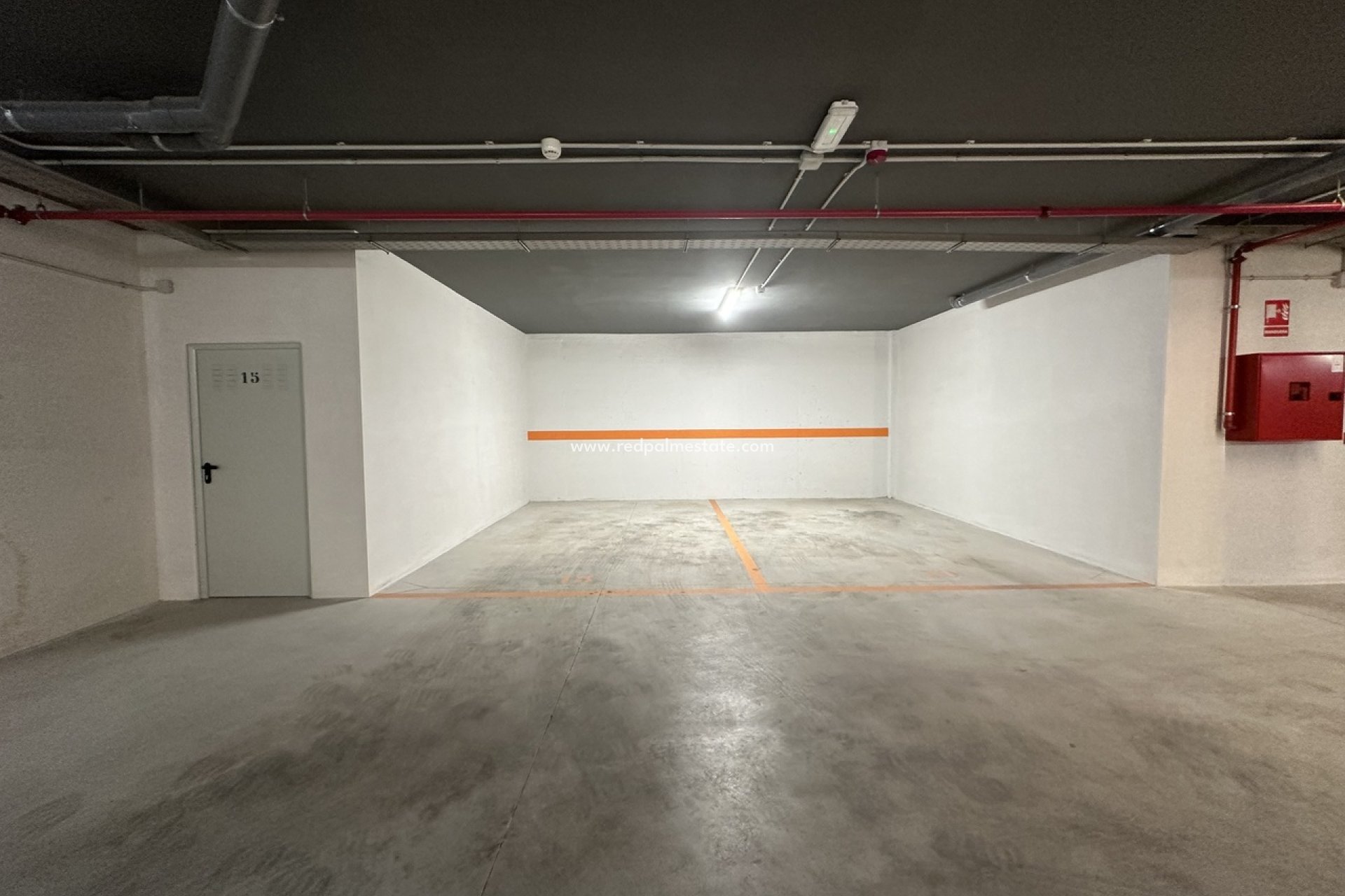 Revente - Appartement -
Las Colinas Golf